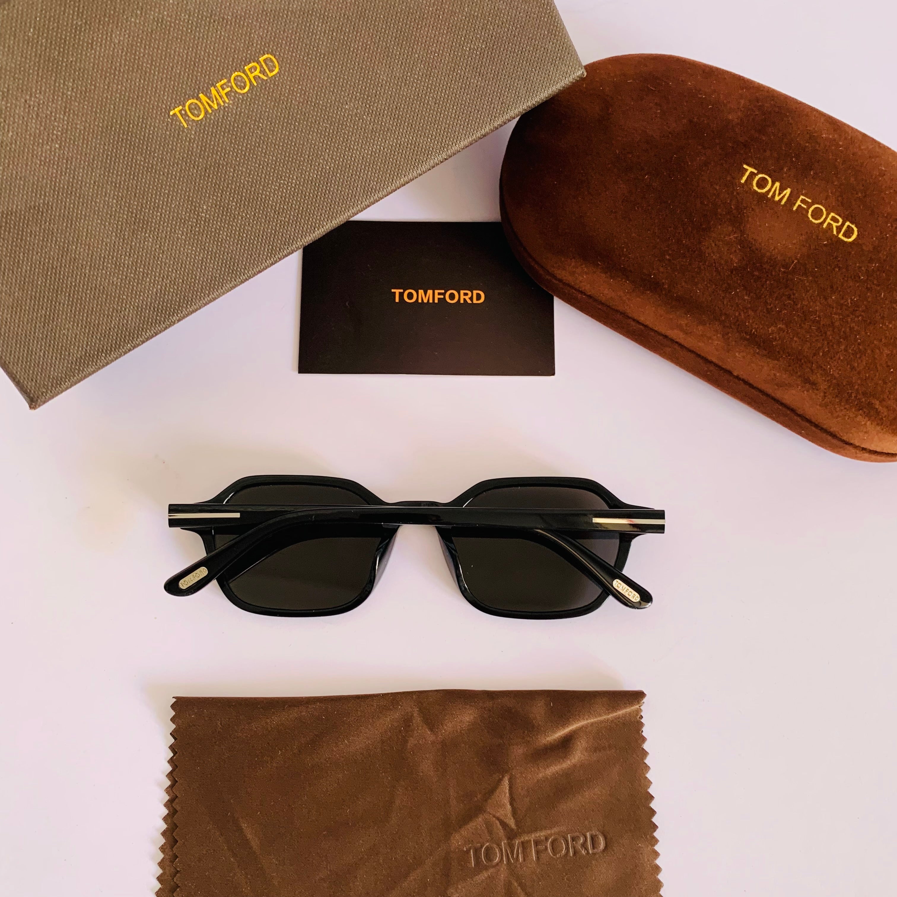 Tom Ford Joey-02 TF1301 S