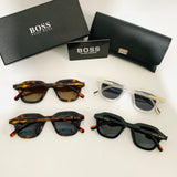HUGO BOSS MB1256 S
