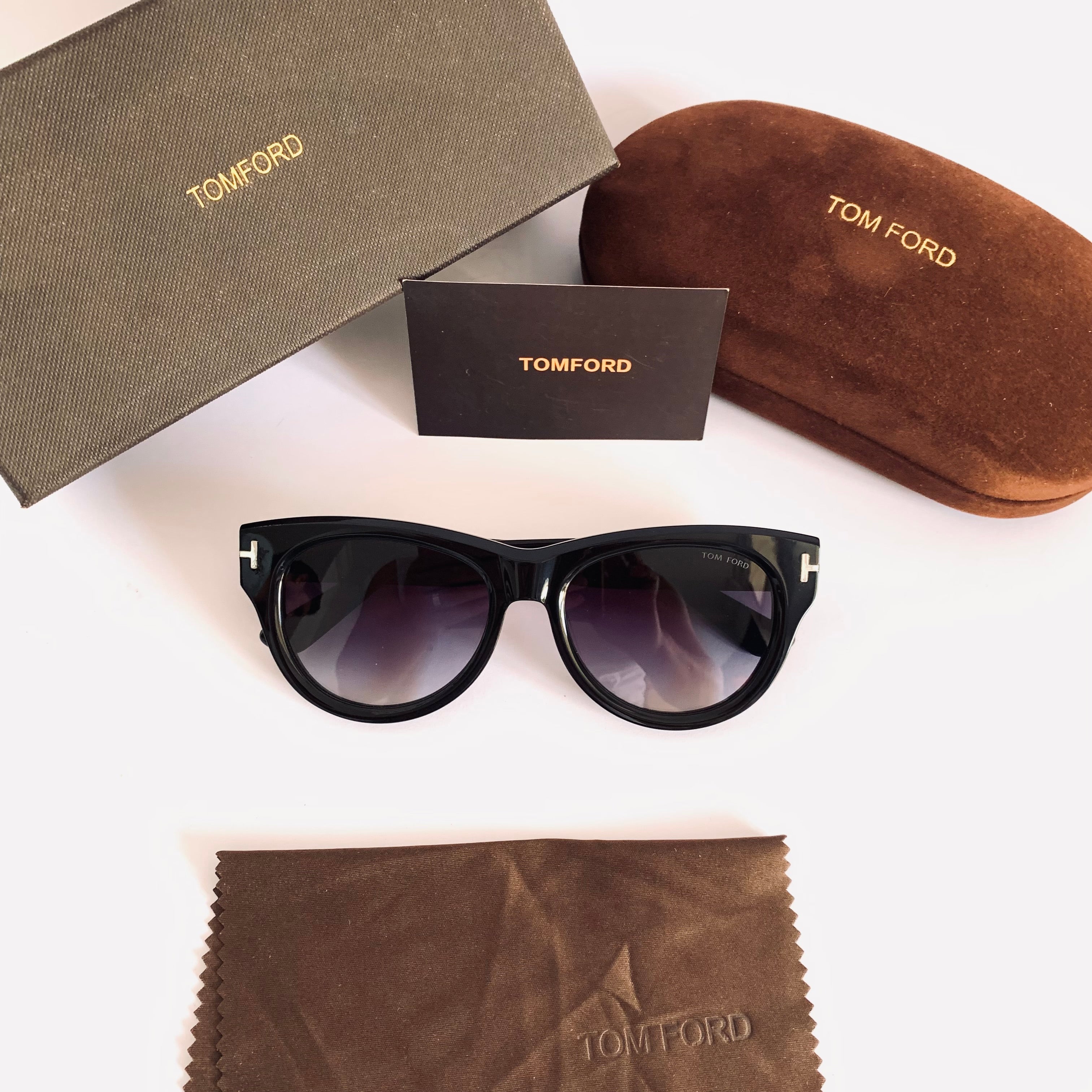 Tom Ford Burton-02 TF1305