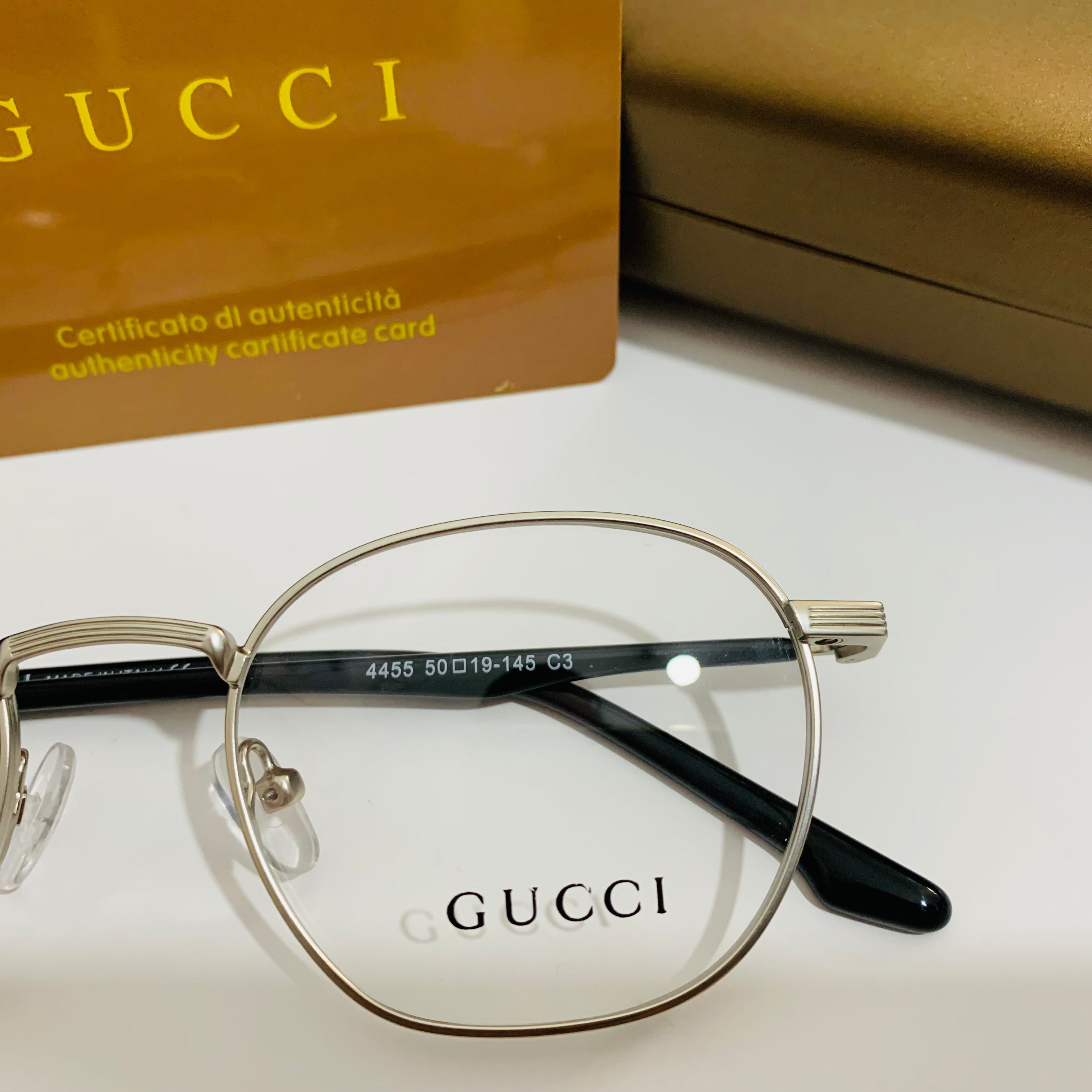 Gucci 4455 opt