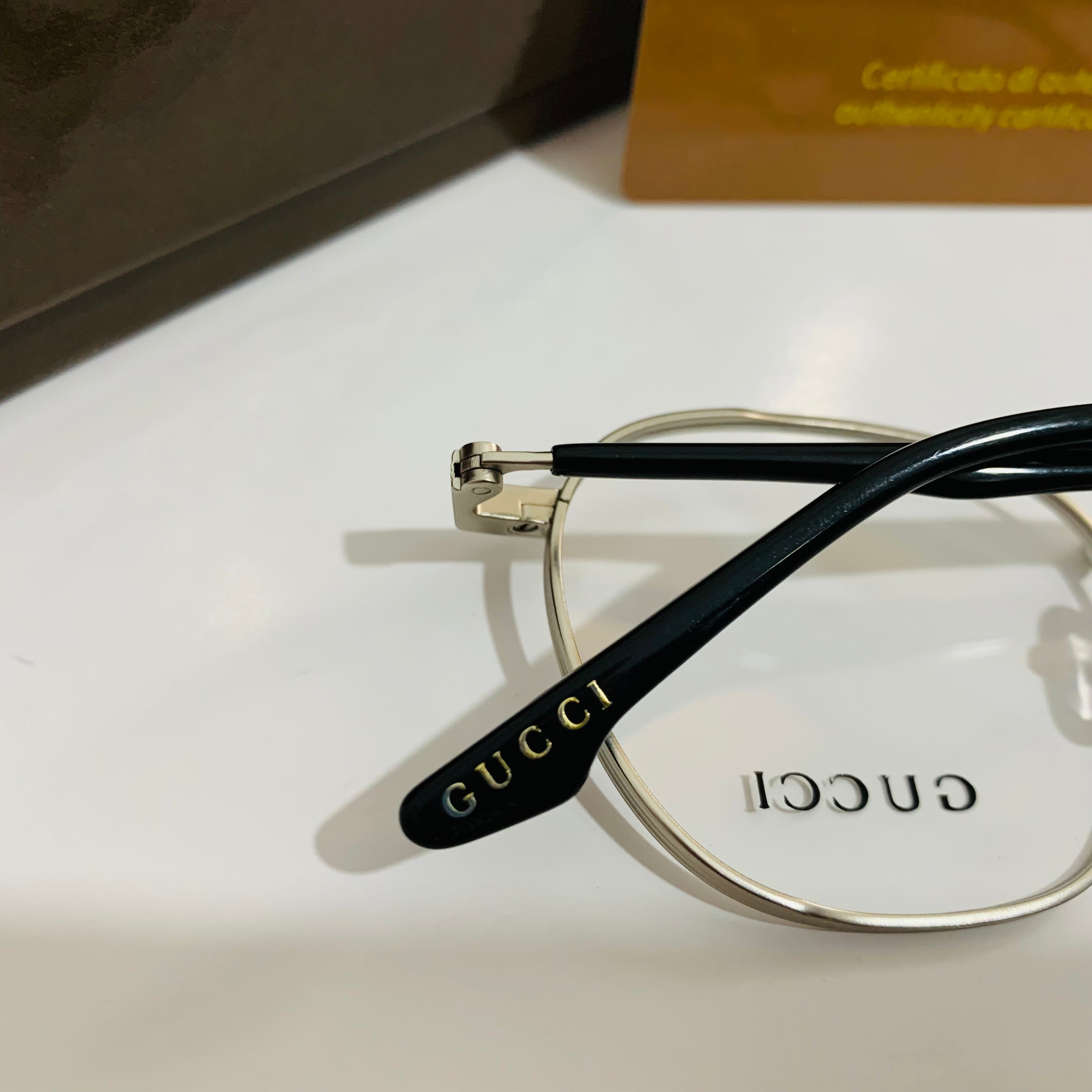 Gucci 4455 opt