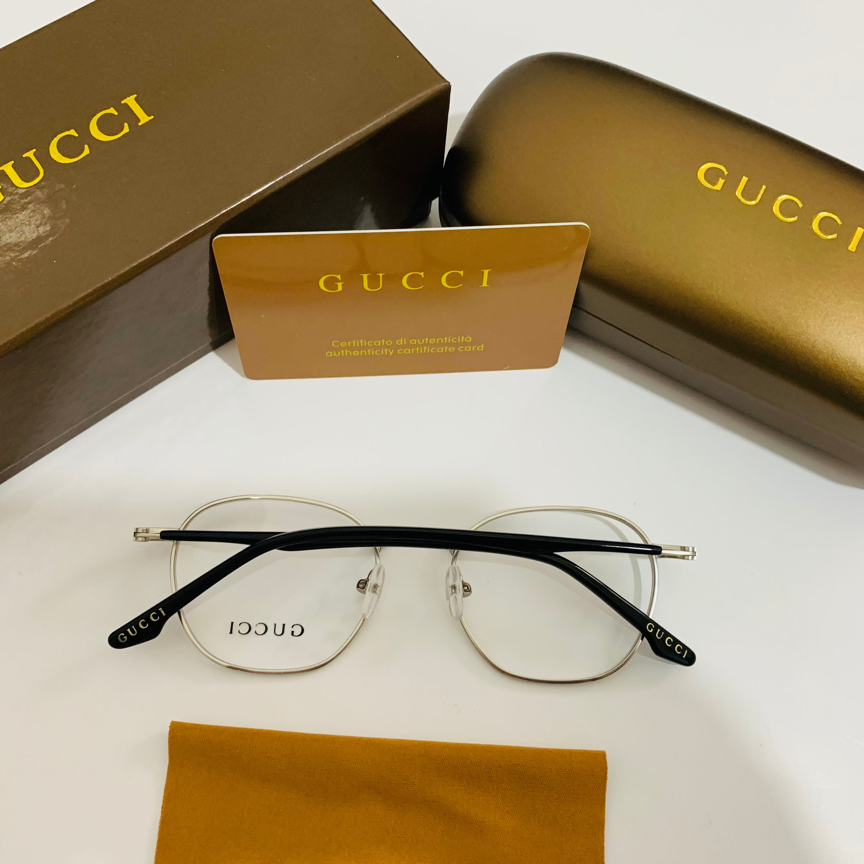 Gucci 4455 opt