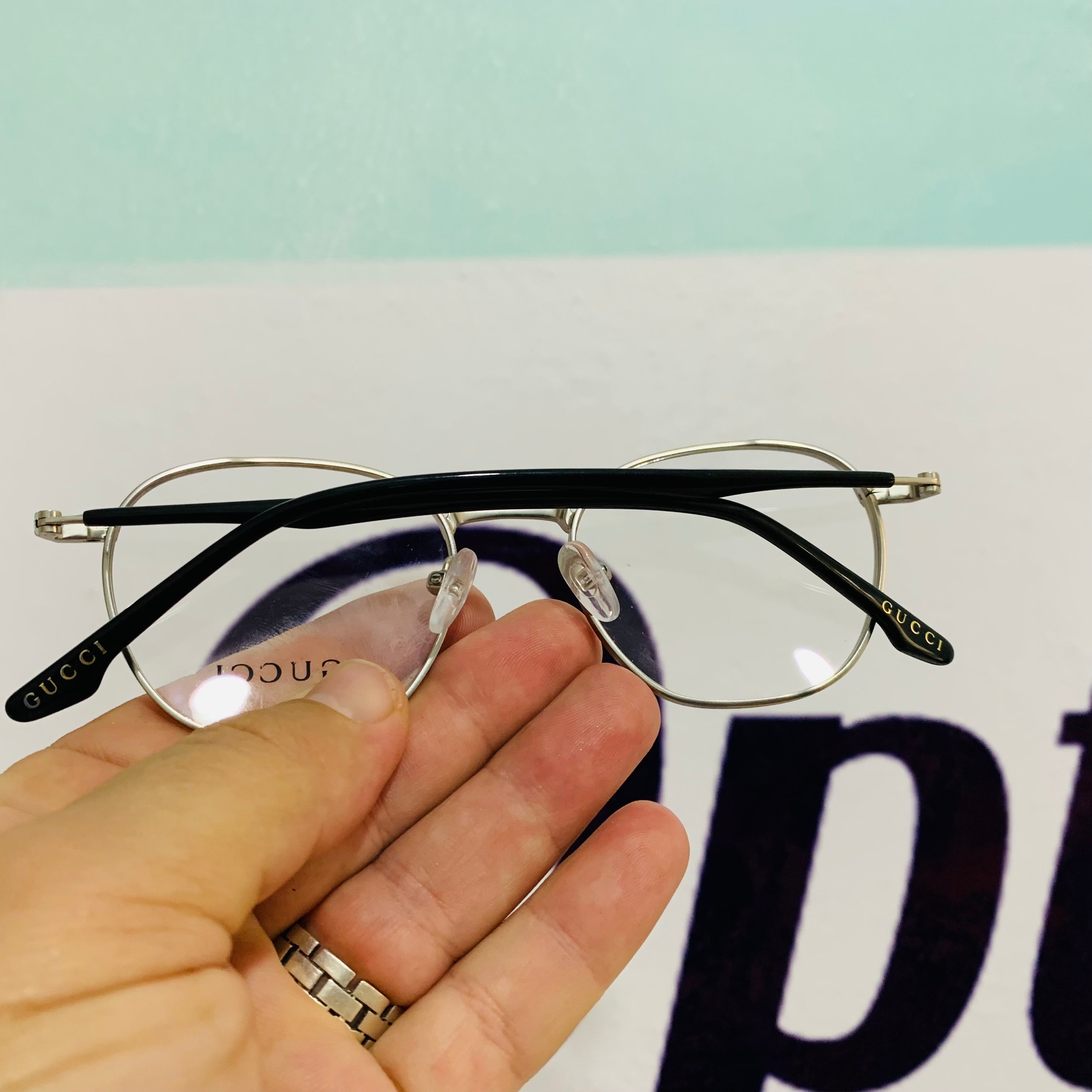 Gucci 4455 opt