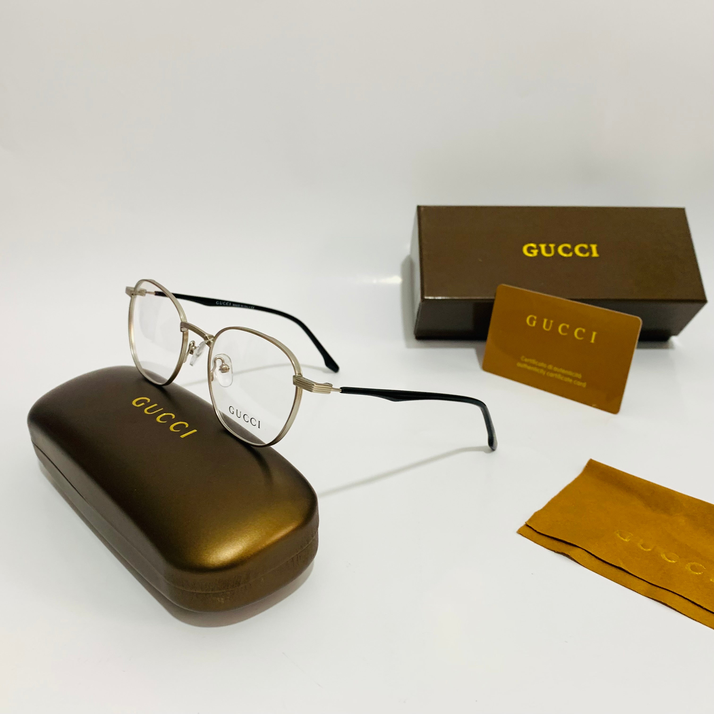 Gucci 4455 opt
