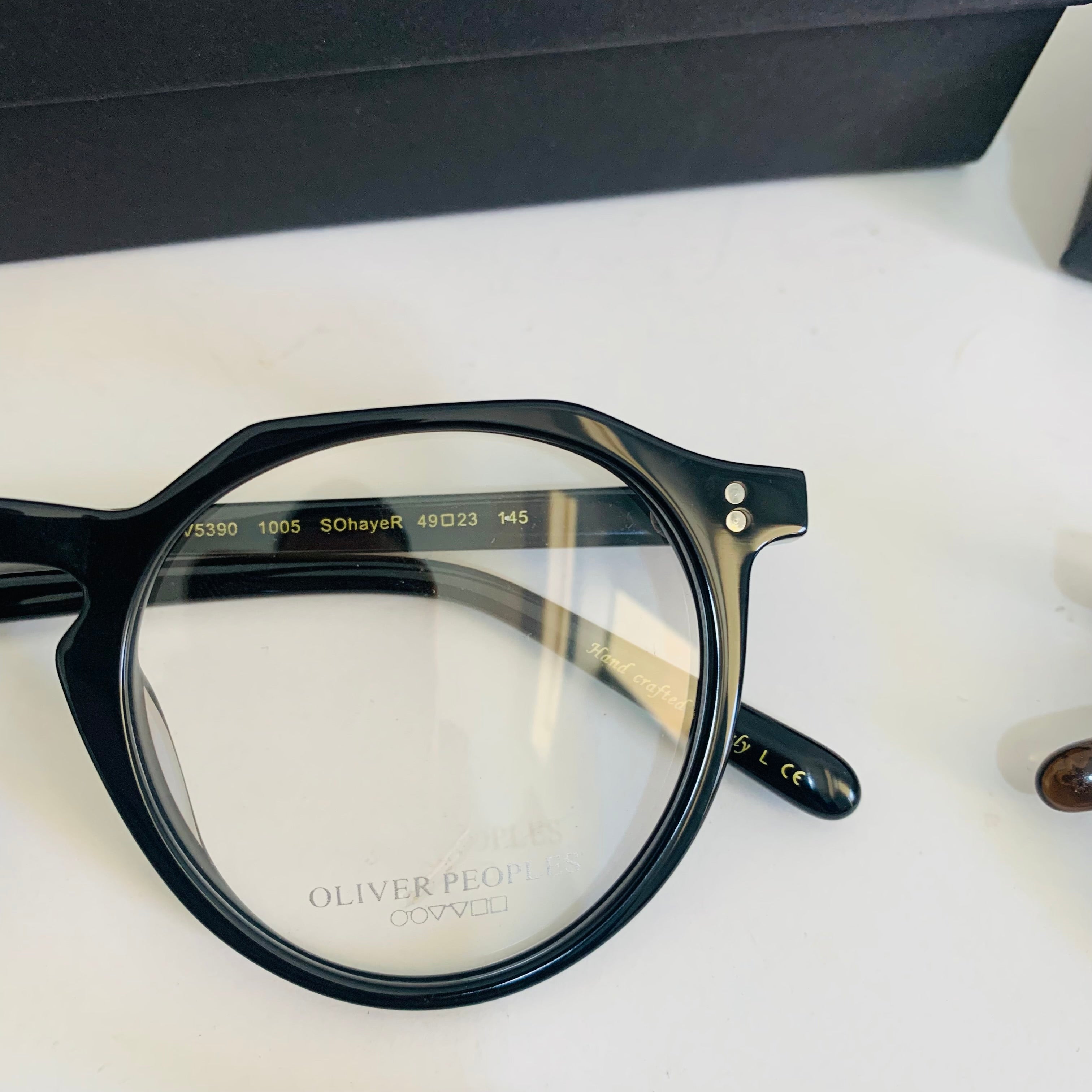 Oliver Peoples OV5390