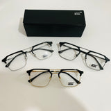 Mont Blanc H00141 dp opt