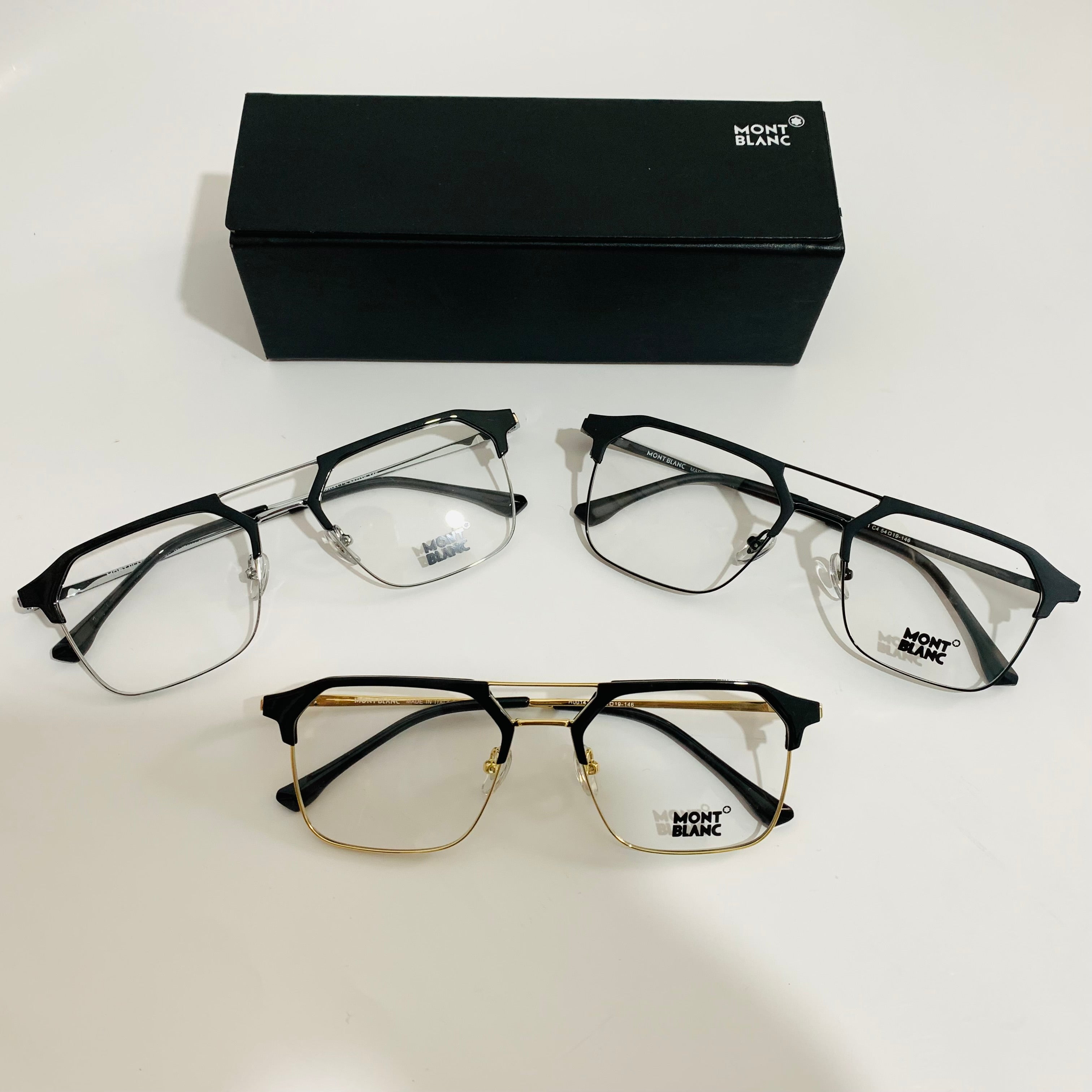 Mont Blanc H00141 dp opt