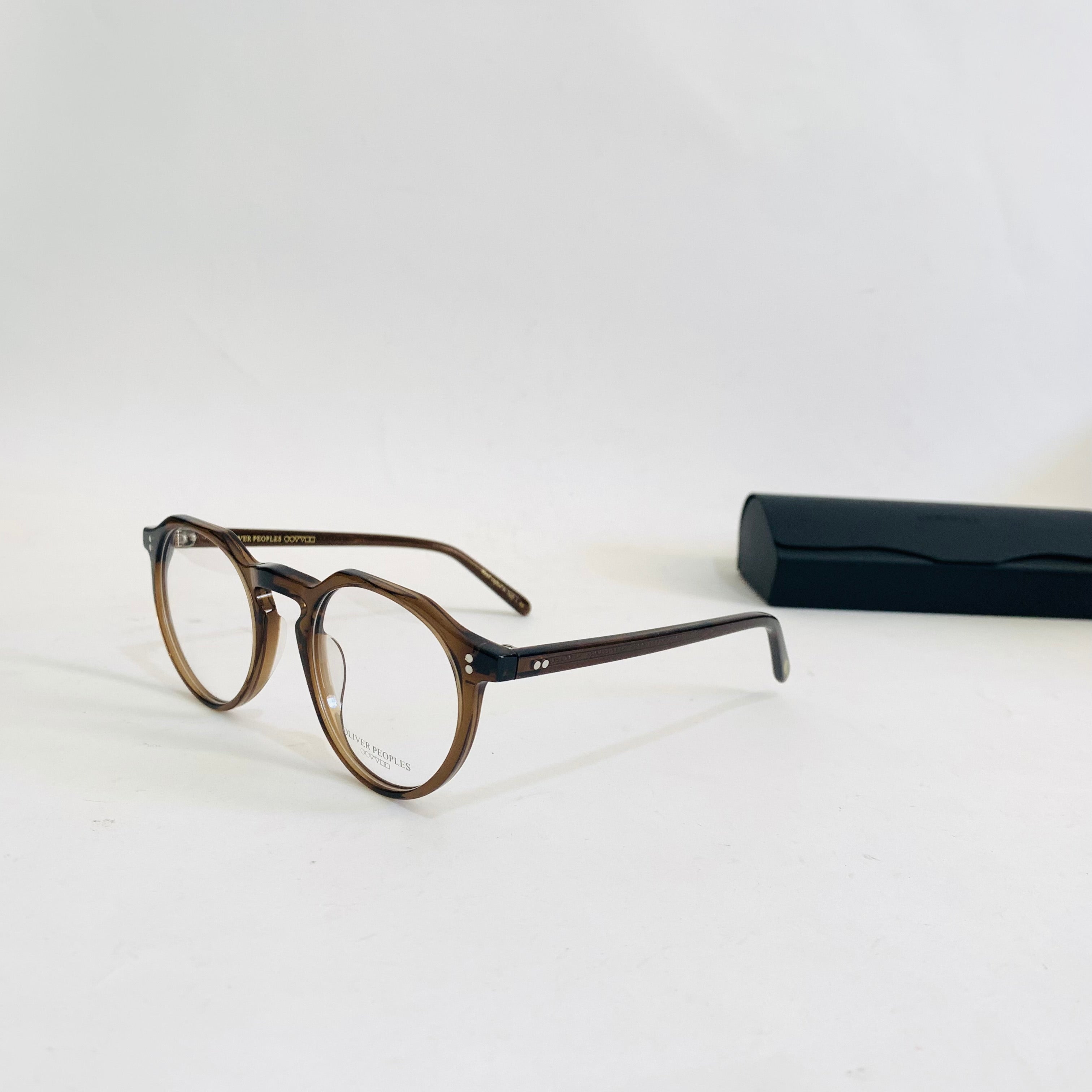 Oliver Peoples OV5390