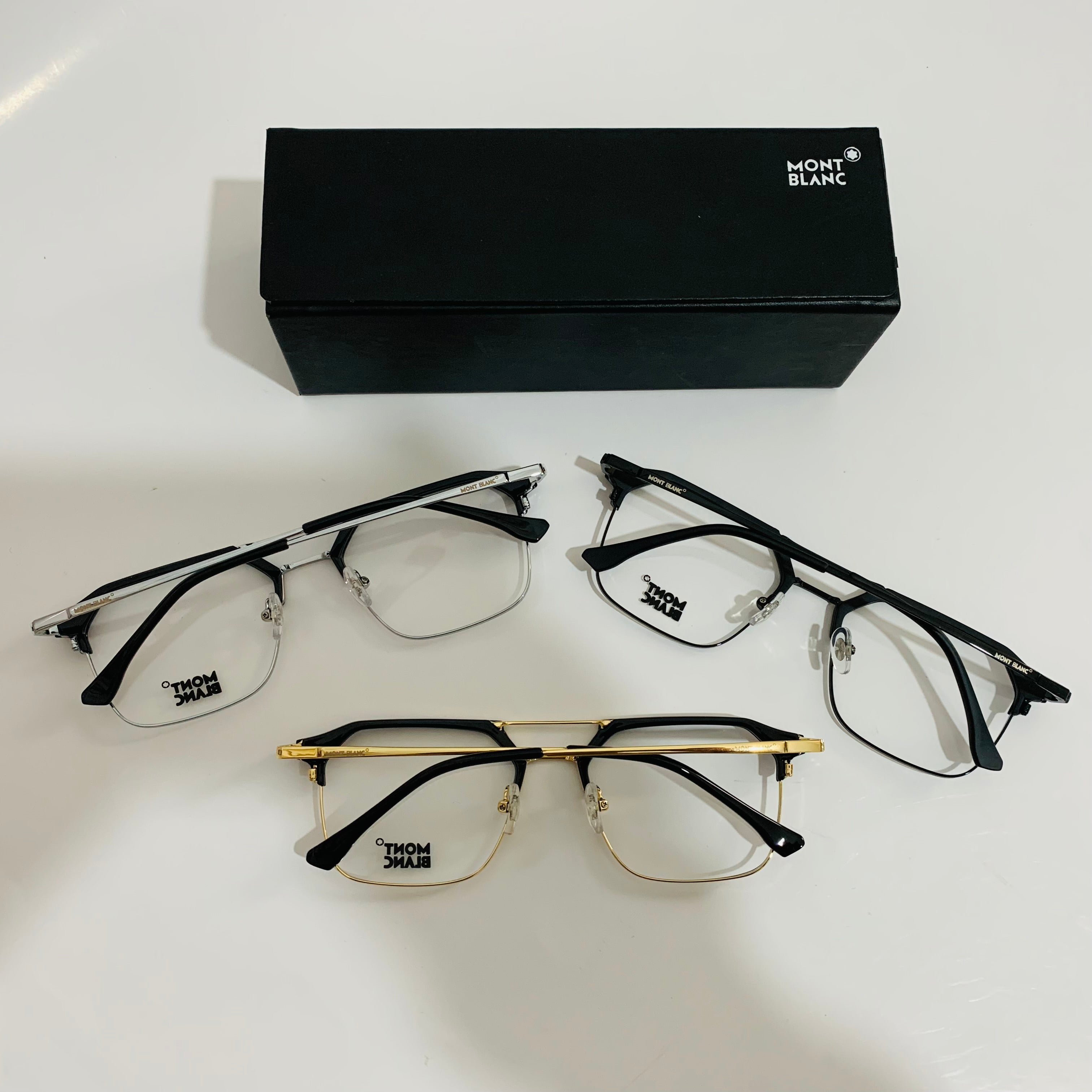 Mont Blanc H00141 dp opt