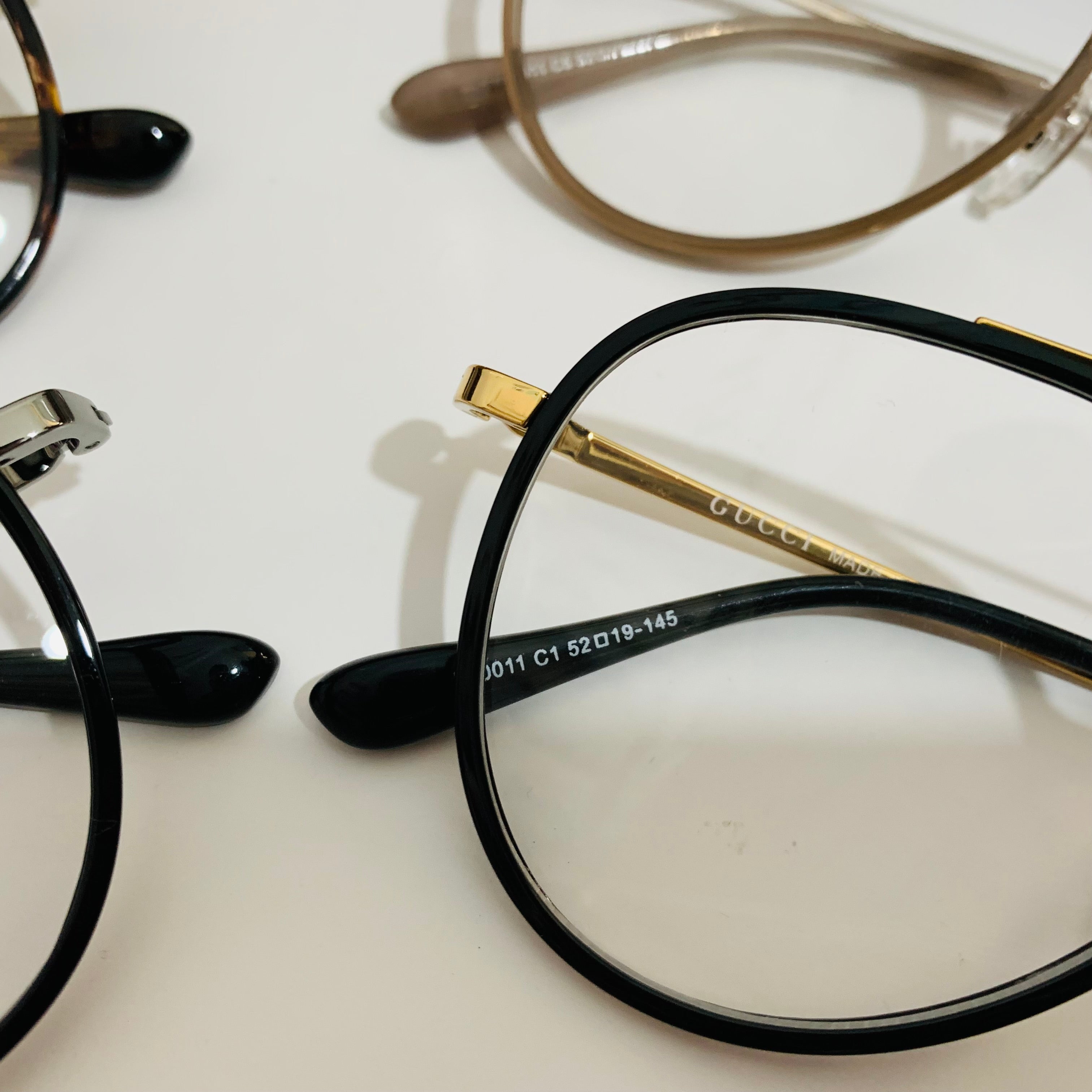 Gucci H00011 Av opt