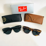 Ray-Ban RB2192 ROUNDABOUT