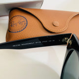 Ray-Ban RB2192 ROUNDABOUT