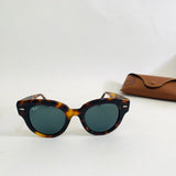 Ray-Ban RB2192 ROUNDABOUT