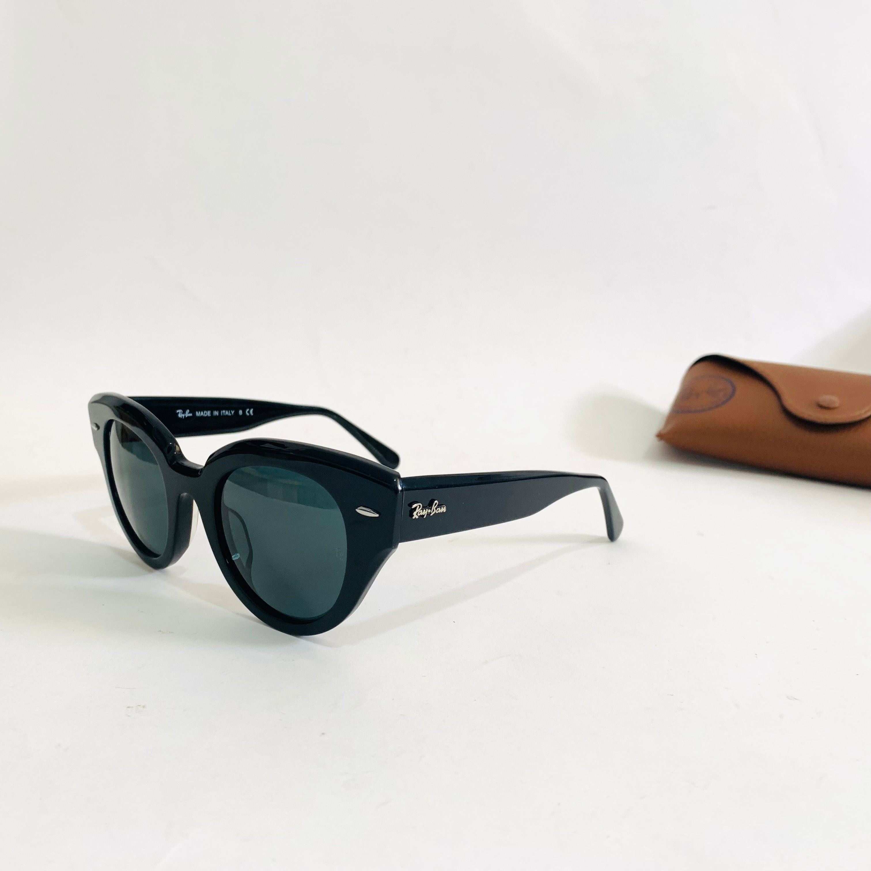 Ray-Ban RB2192 ROUNDABOUT