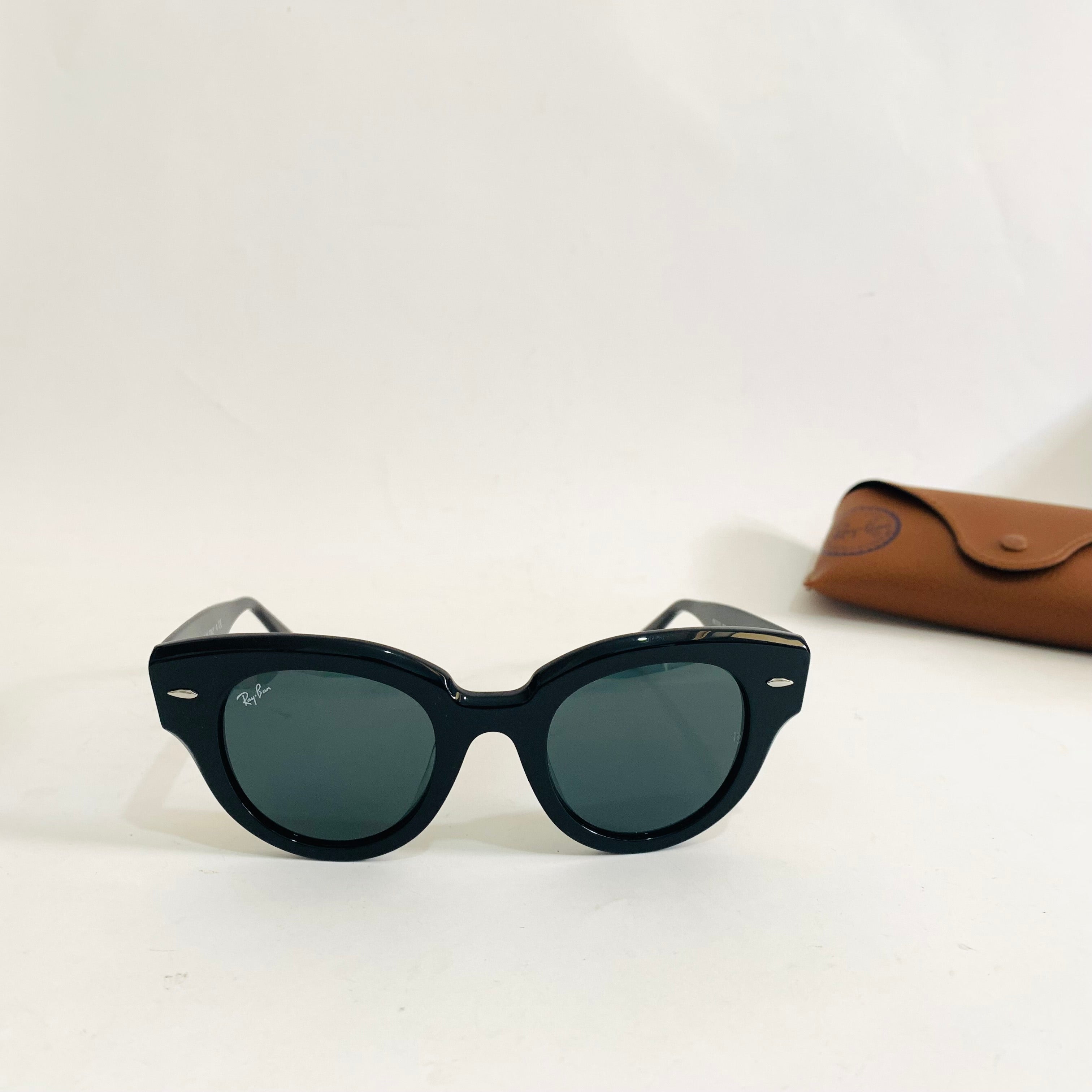 Ray-Ban RB2192 ROUNDABOUT