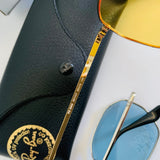 Ray-Ban RB3968 S