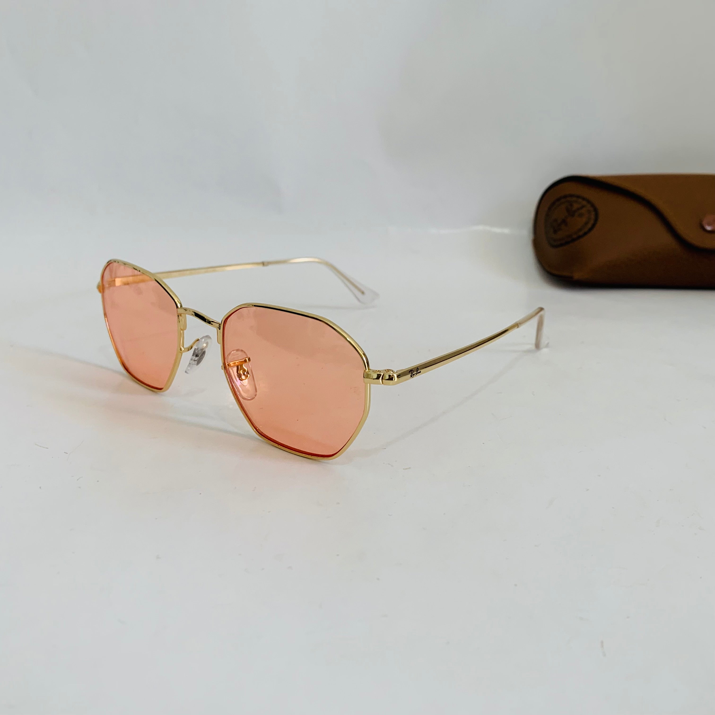 Ray-Ban RB3968 S