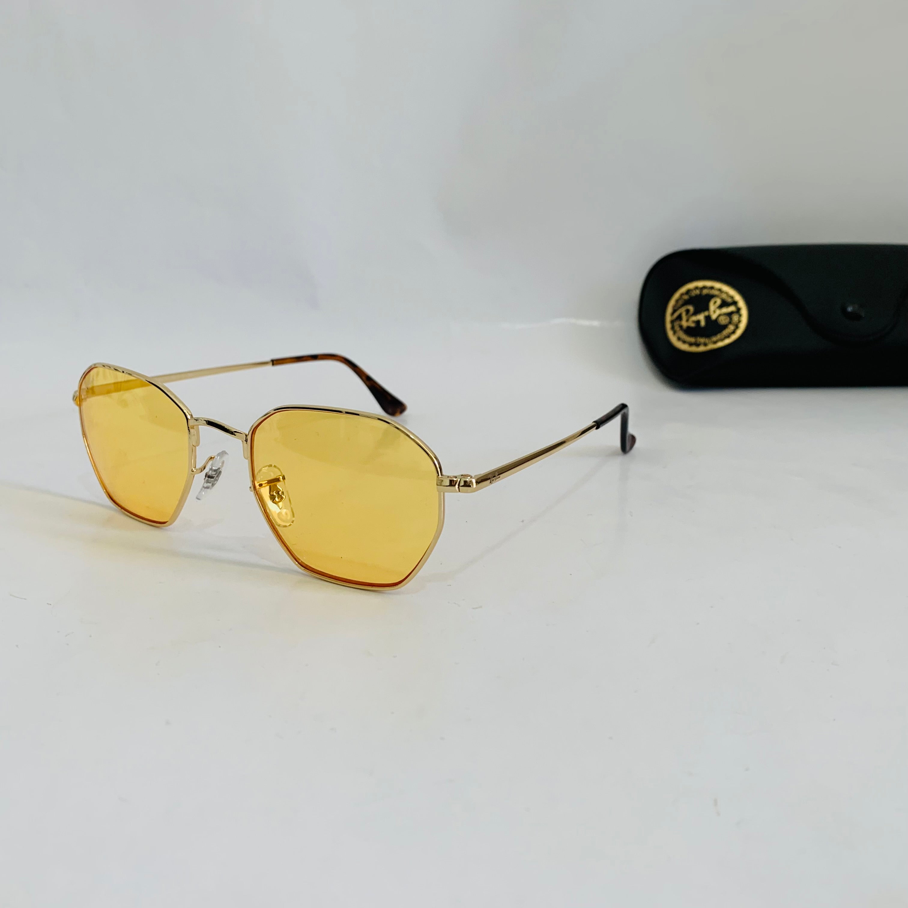 Ray-Ban RB3968 S