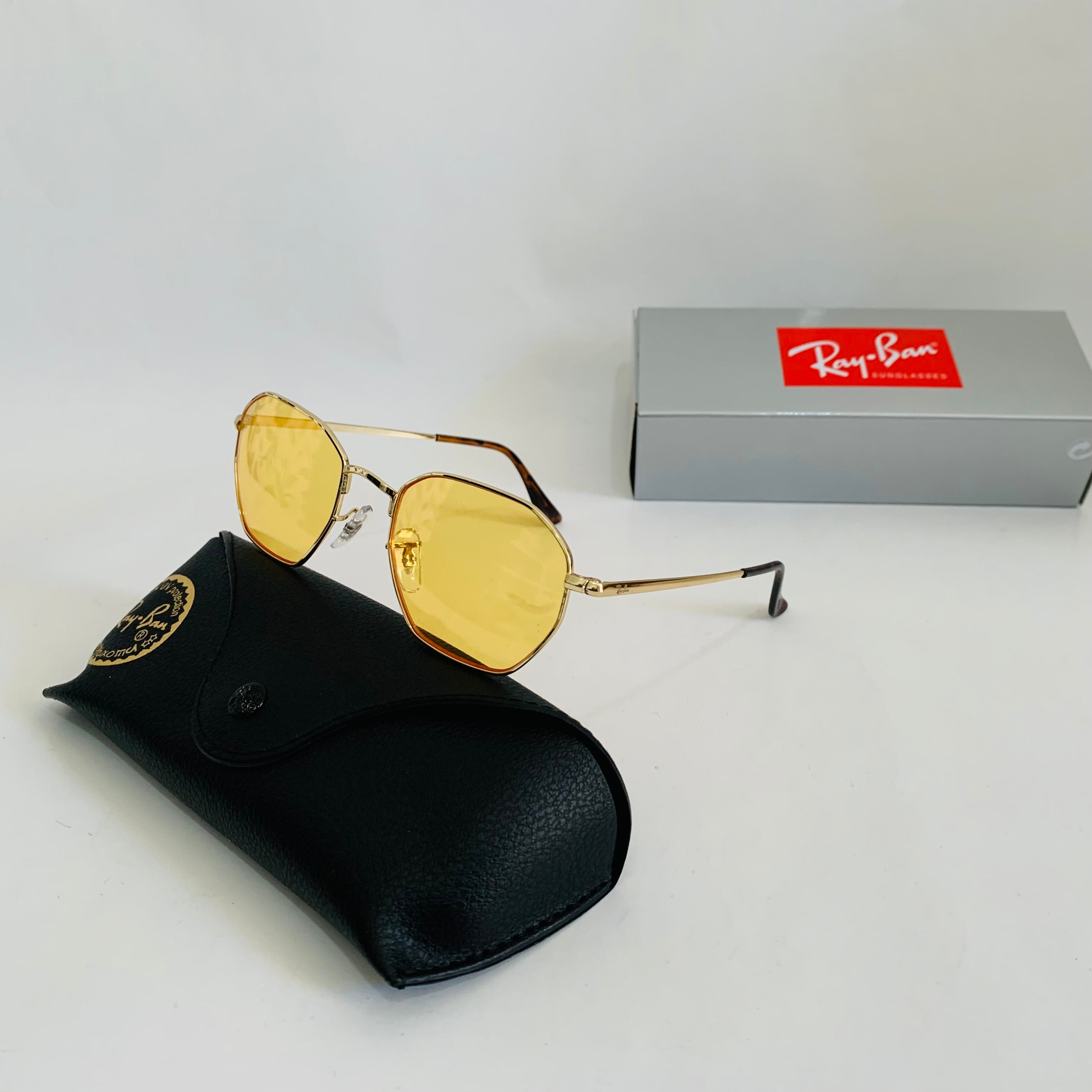Ray-Ban RB3968 S