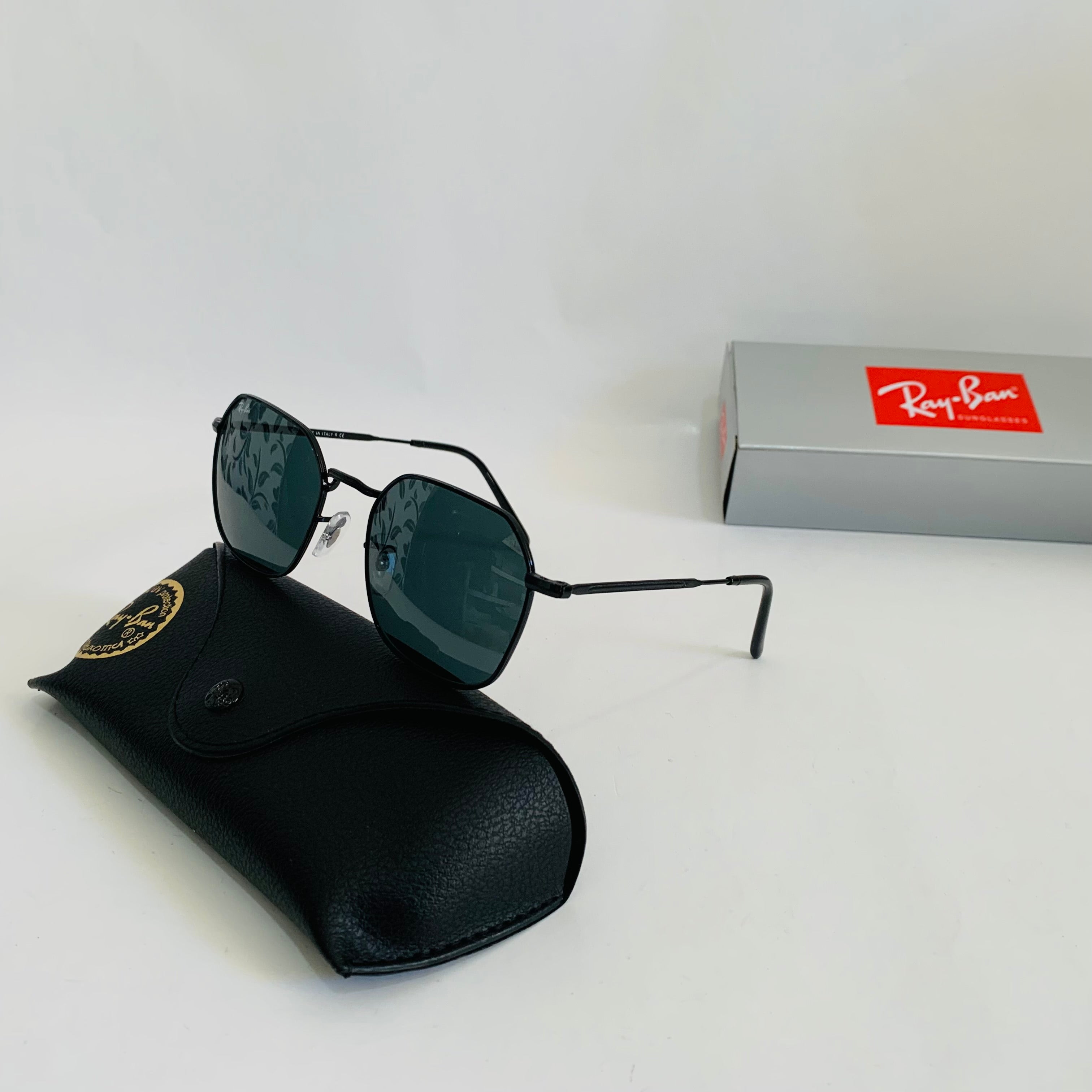 Ray-Ban 3694 S hexa