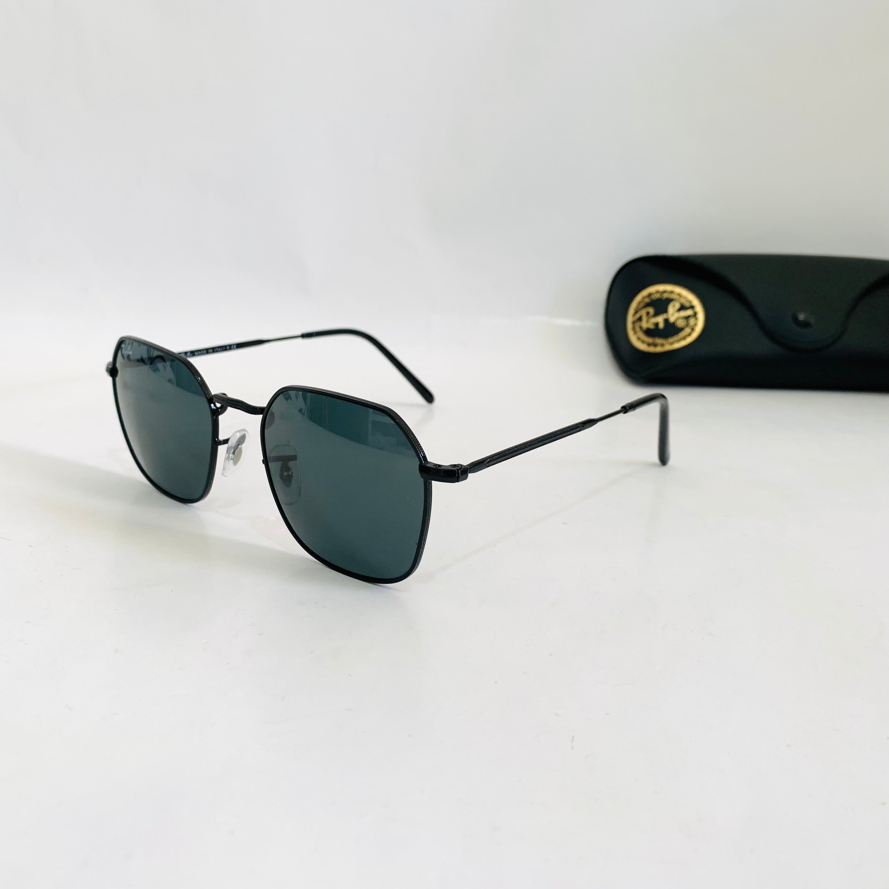 Ray-Ban 3694 S hexa