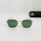 Ray-Ban 3694 S hexa