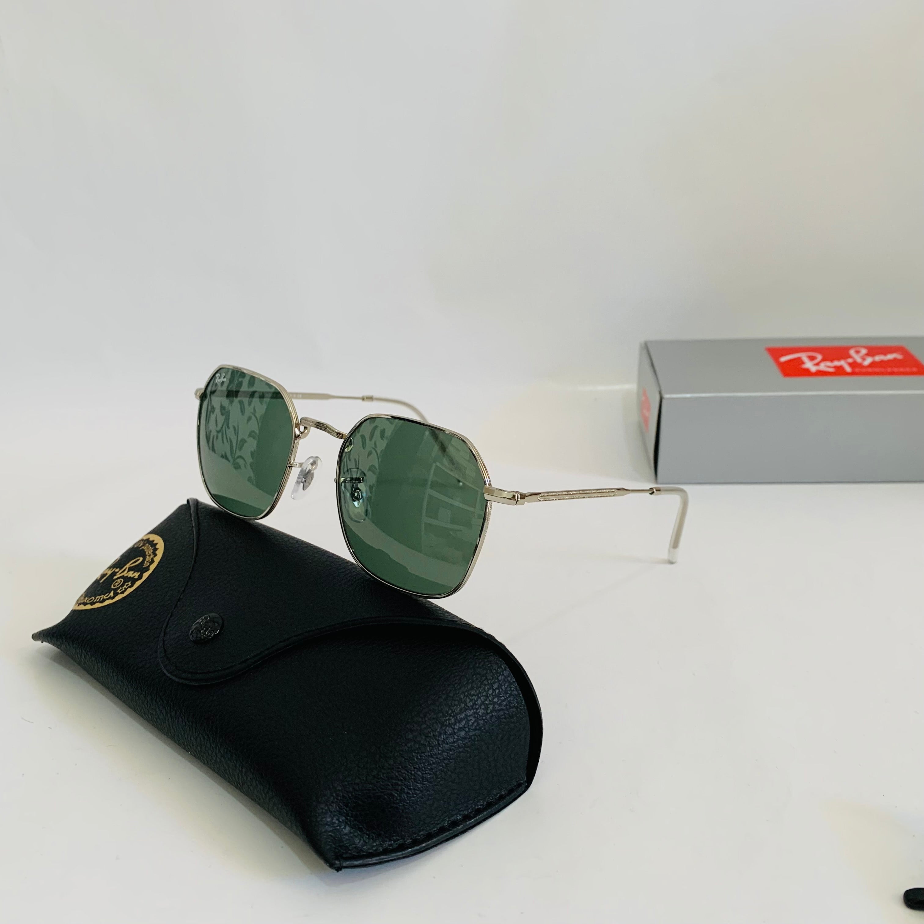 Ray-Ban 3694 S hexa
