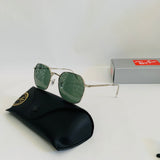 Ray-Ban 3694 S hexa