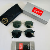 Ray-Ban 3694 S hexa