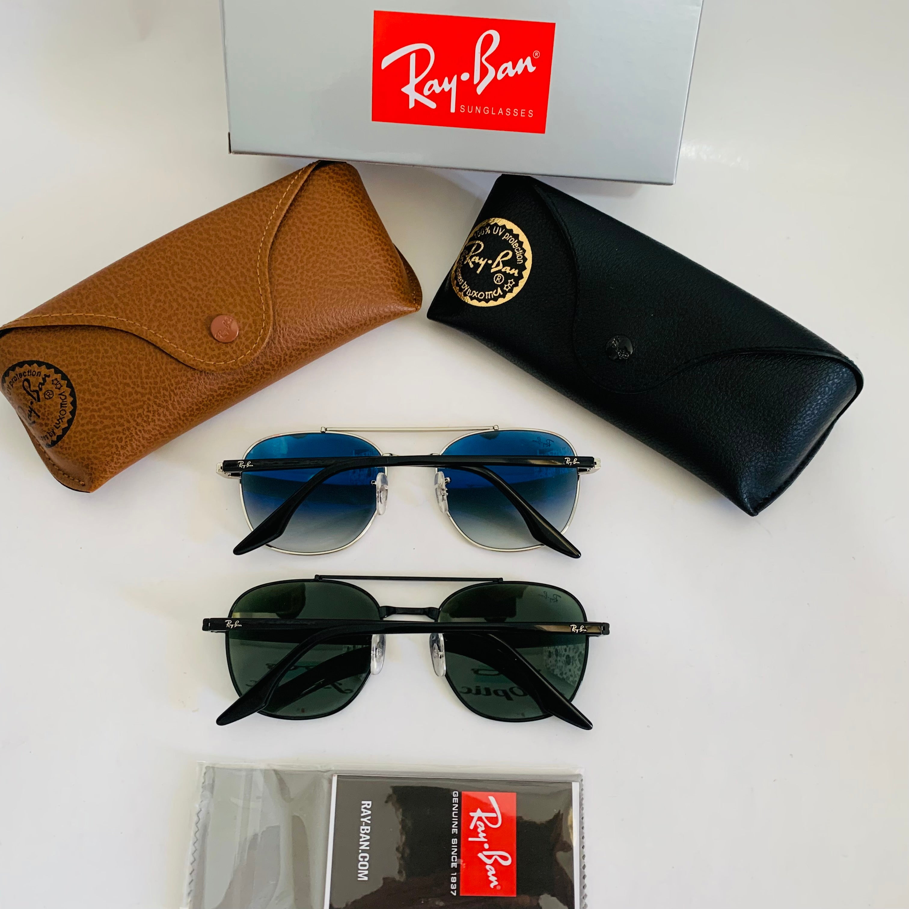 Ray-Ban RB3688 S dp
