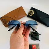 Ray-Ban RB3688 S dp