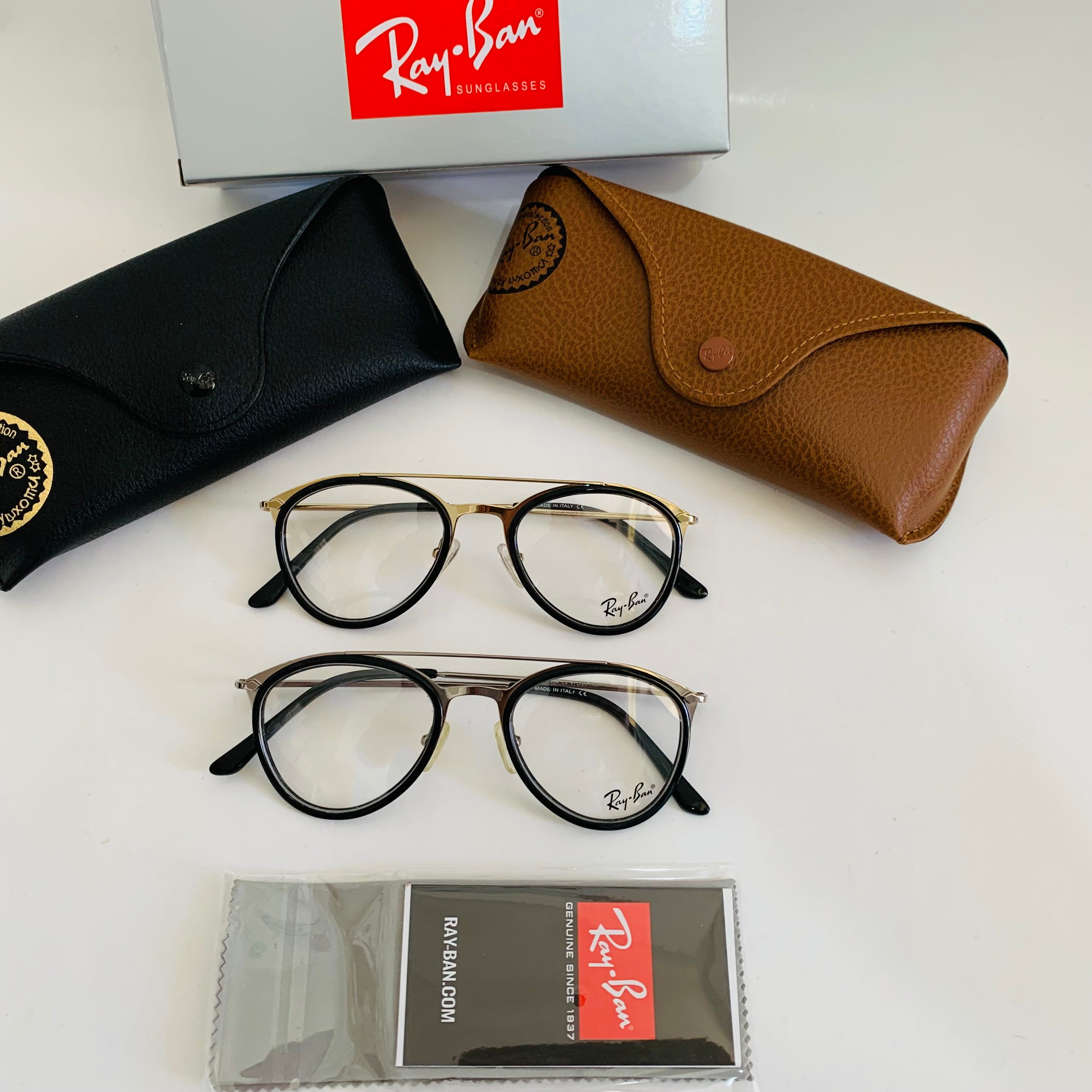 Ray-Ban 6454 dp