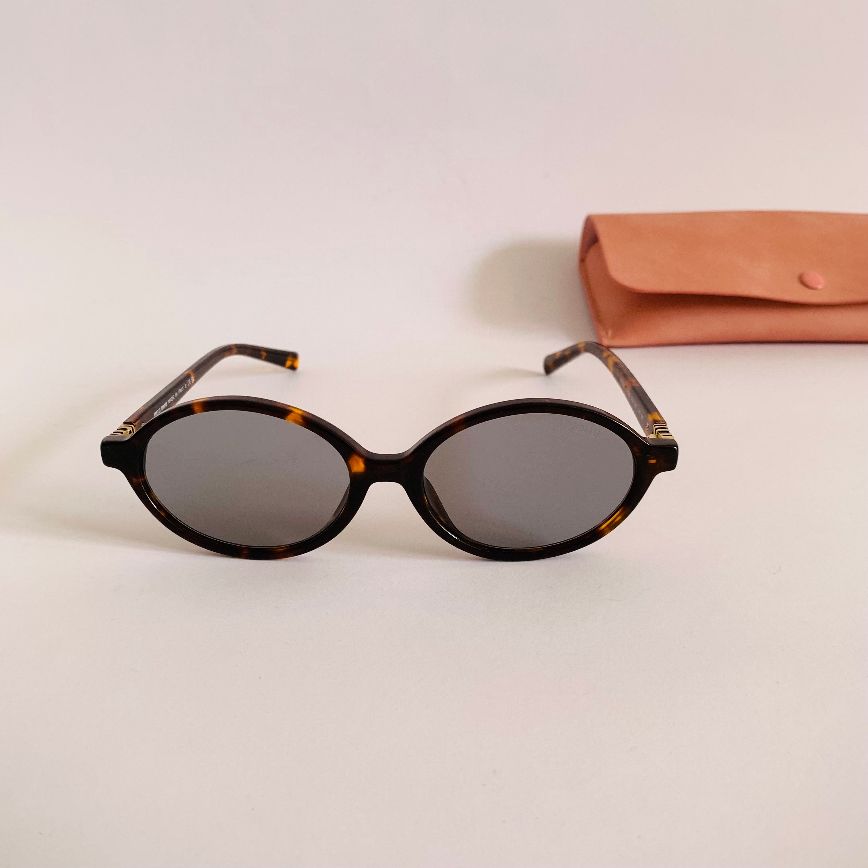 Miu Miu SMU04Z S