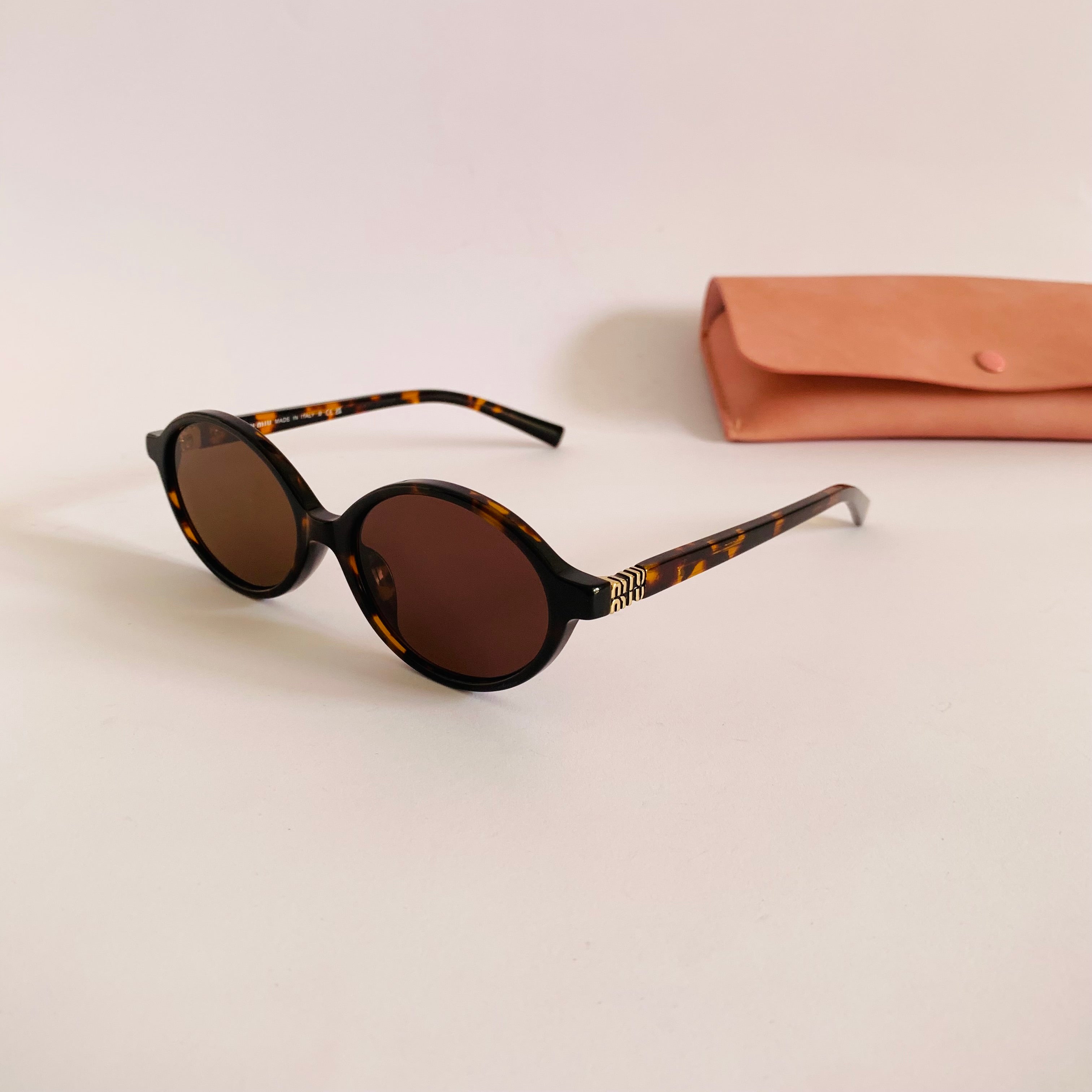 Miu Miu SMU04Z S