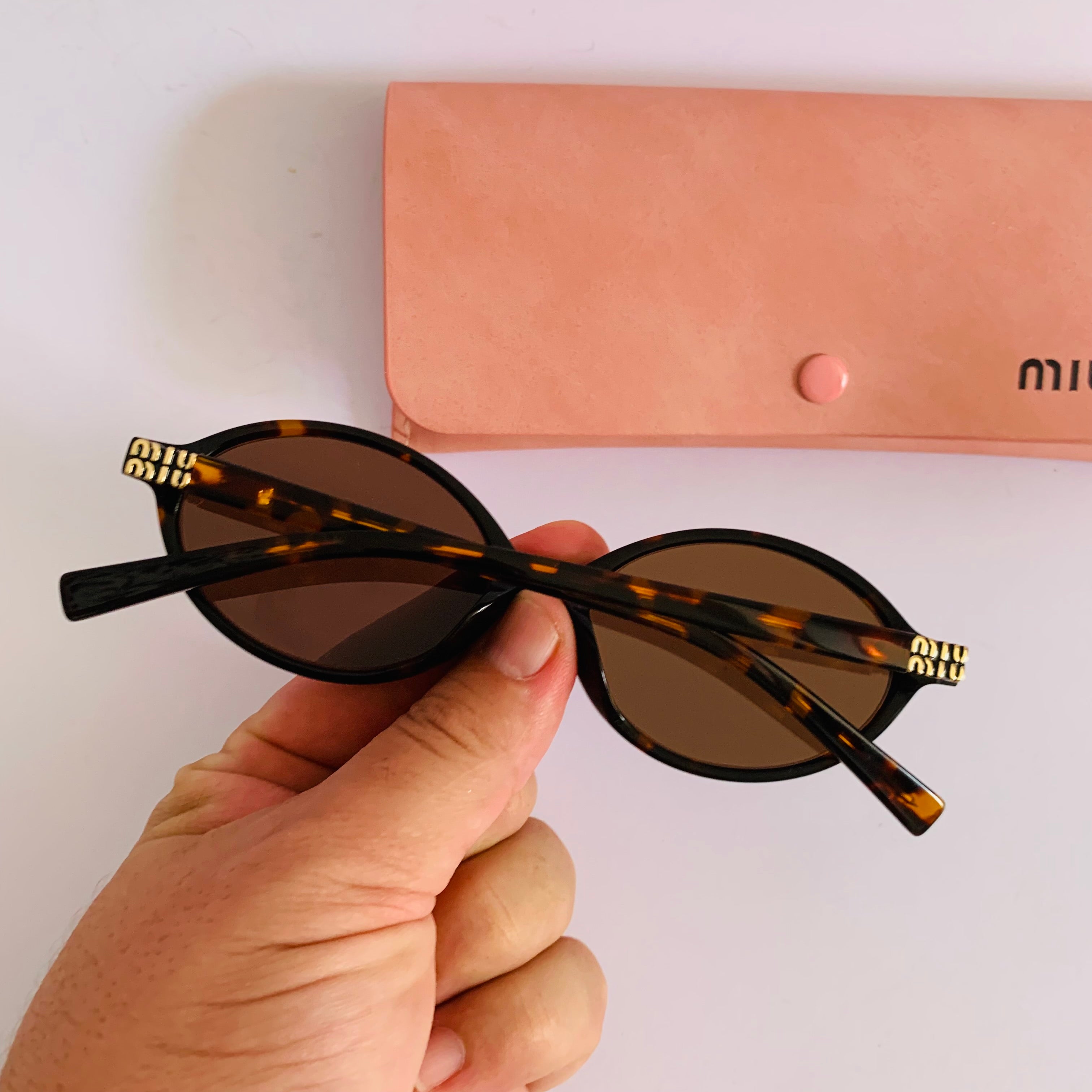 Miu Miu SMU04Z S