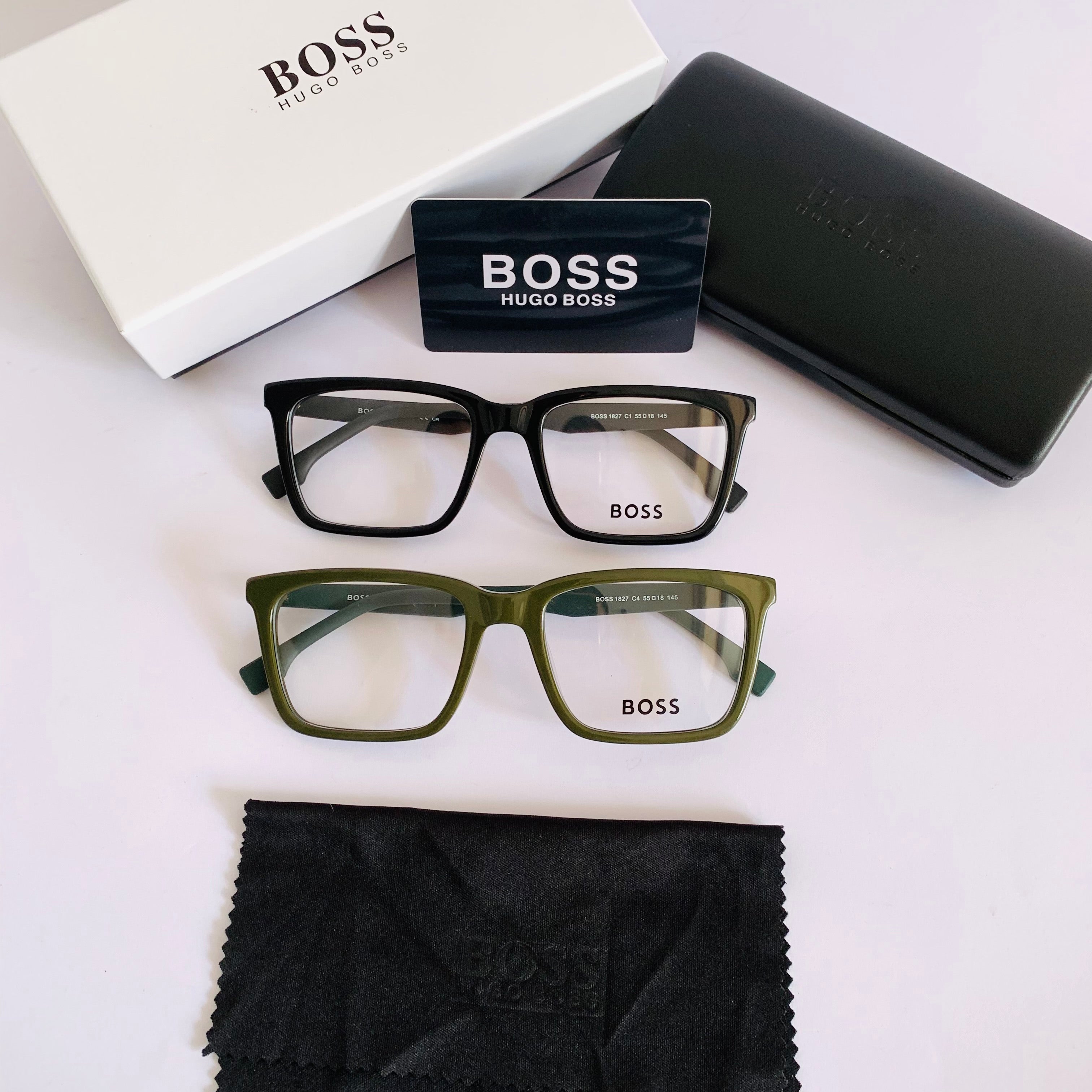 Boss 1827 opt