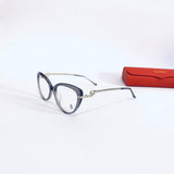 Cartier CT0283O Jaguar FM
