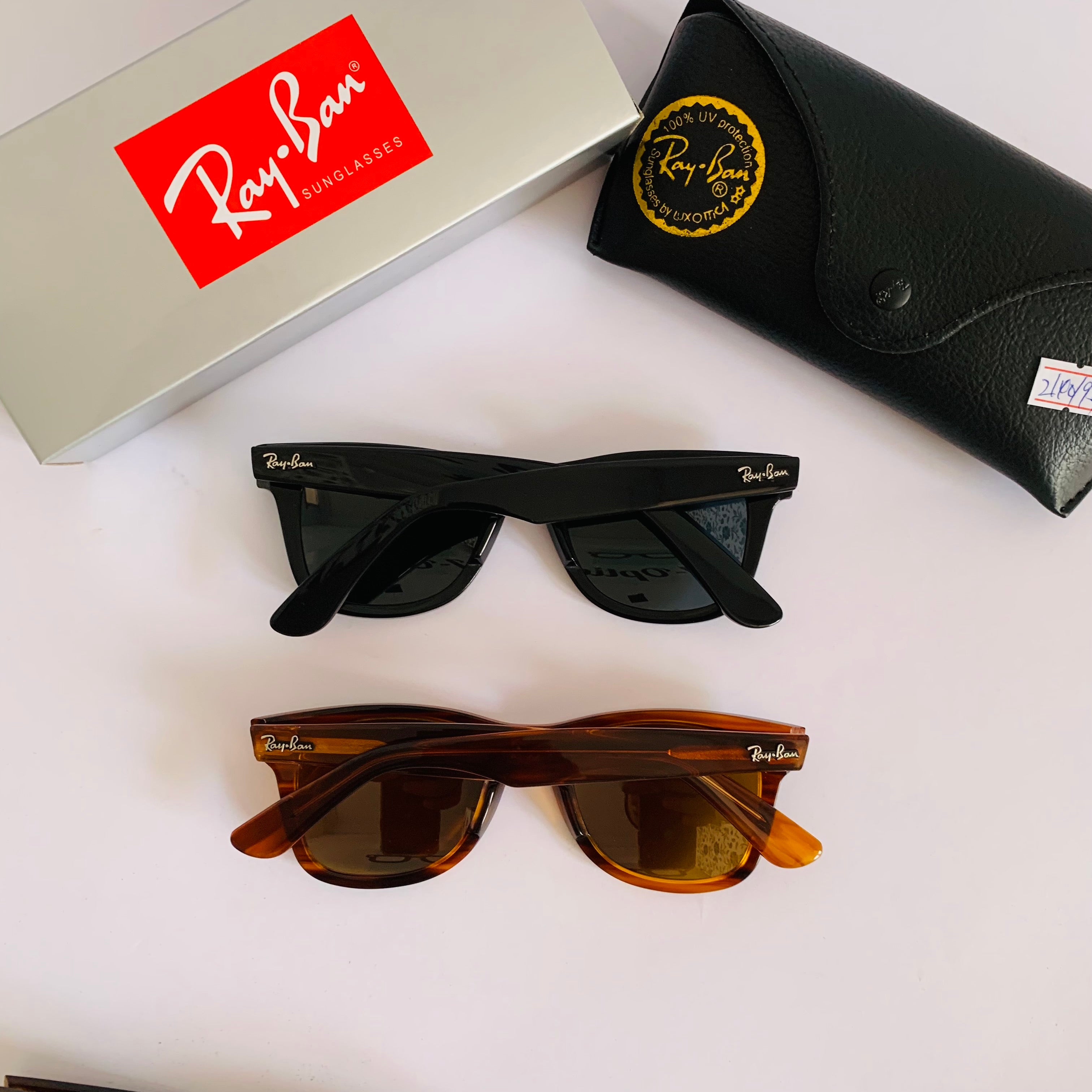 Ray-Ban RB2140 Wayfarer