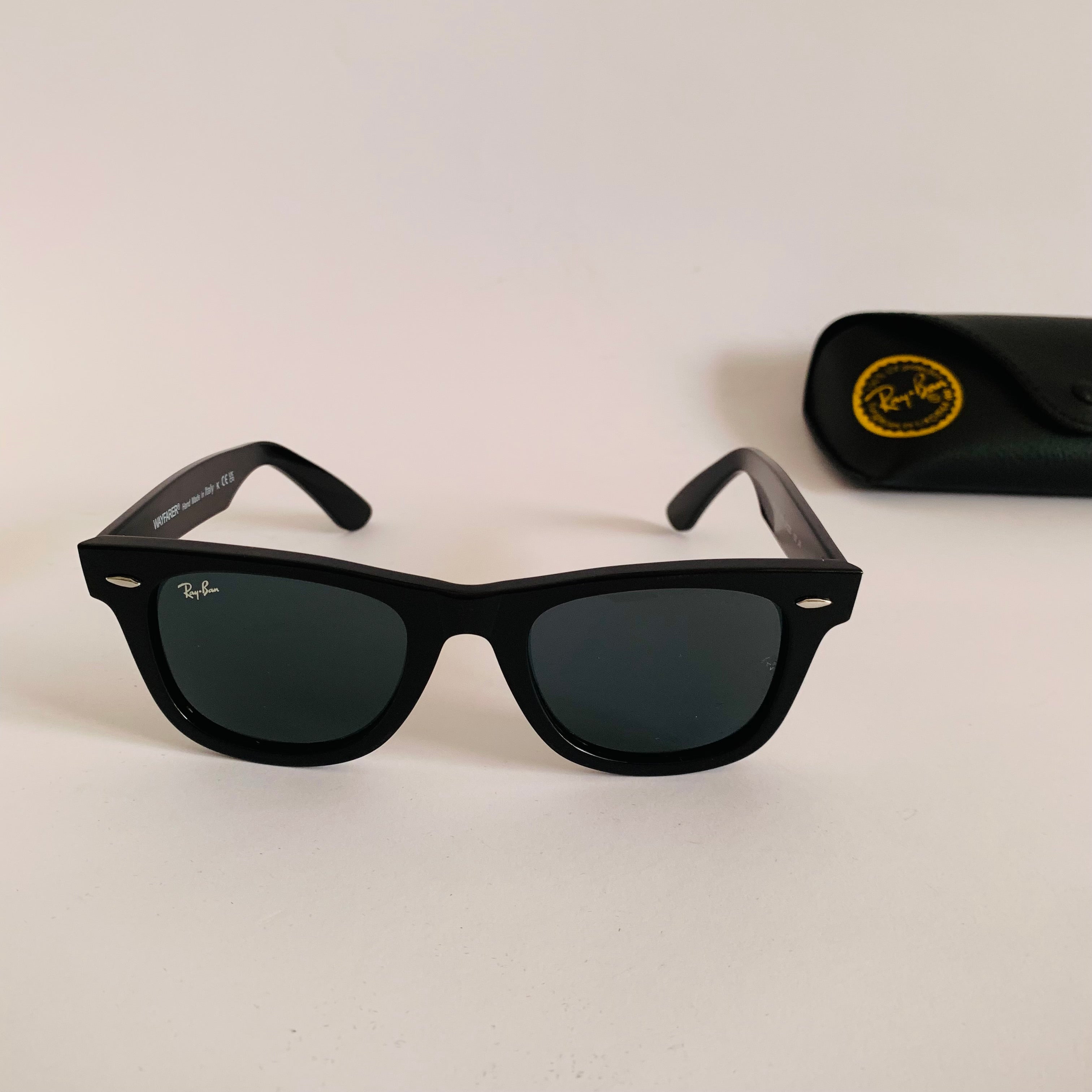 Ray-Ban RB2140 Wayfarer