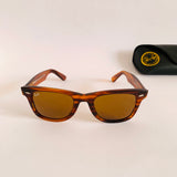 Ray-Ban RB2140 Wayfarer