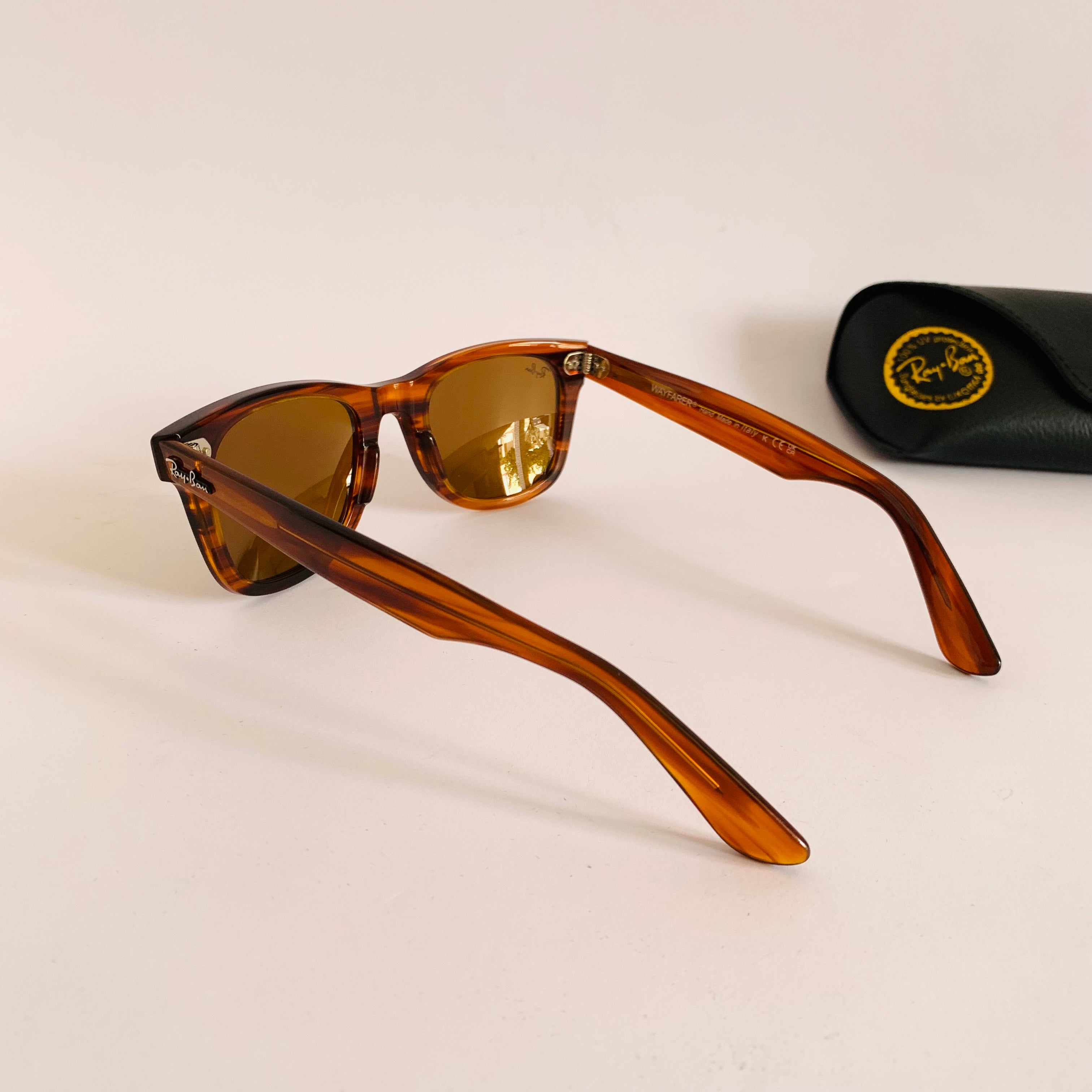 Ray-Ban RB2140 Wayfarer