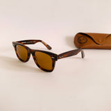 Ray-Ban RB2140 Wayfarer