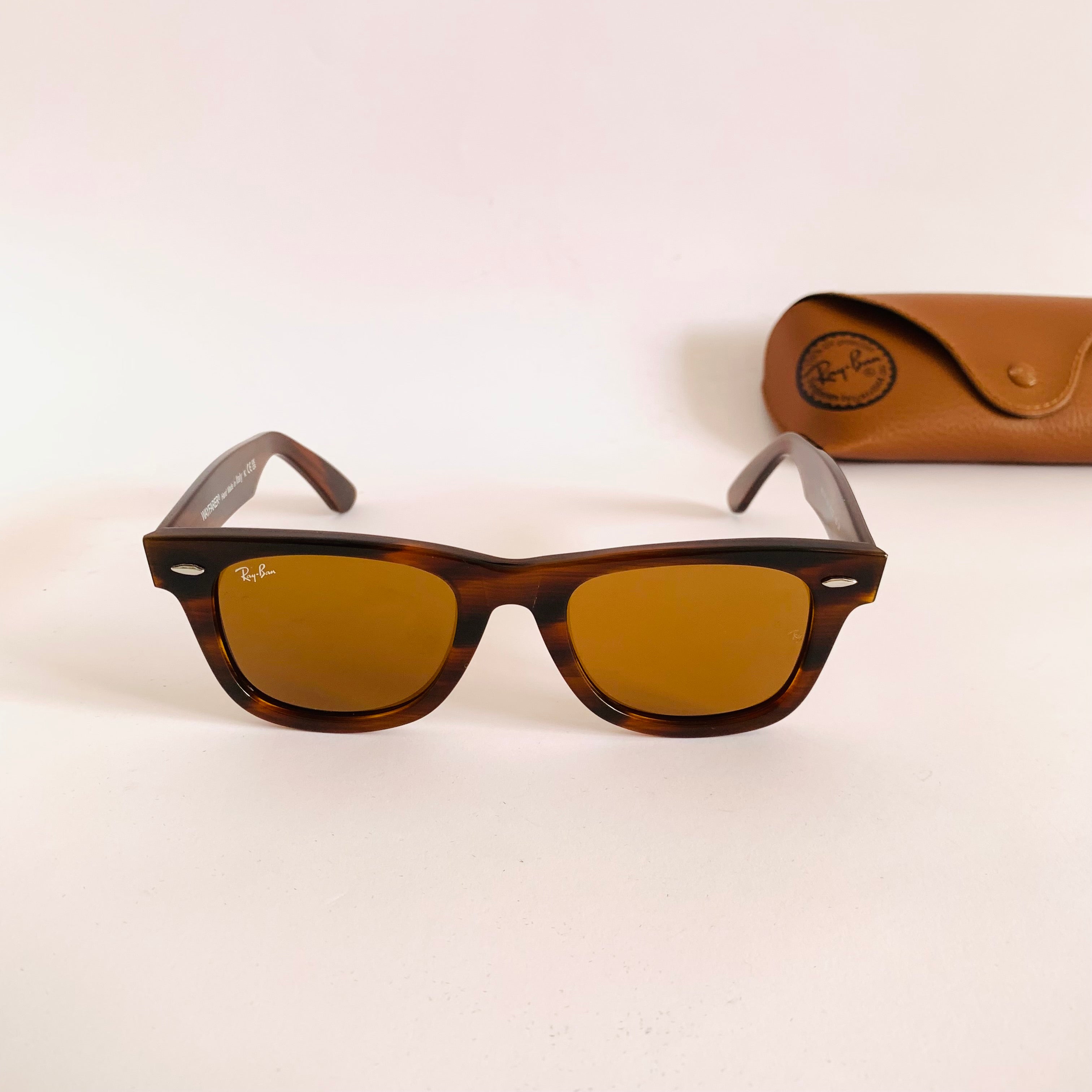 Ray-Ban RB2140 Wayfarer