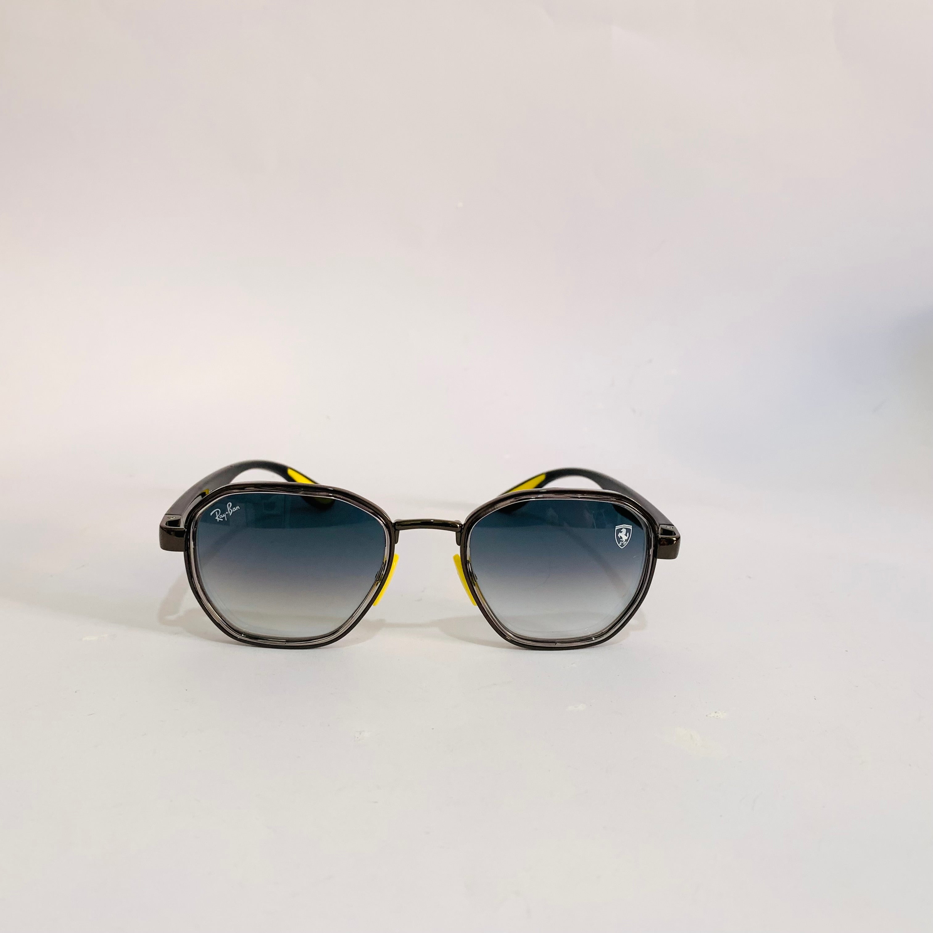 Ray-Ban Ferrari RB3674-M S