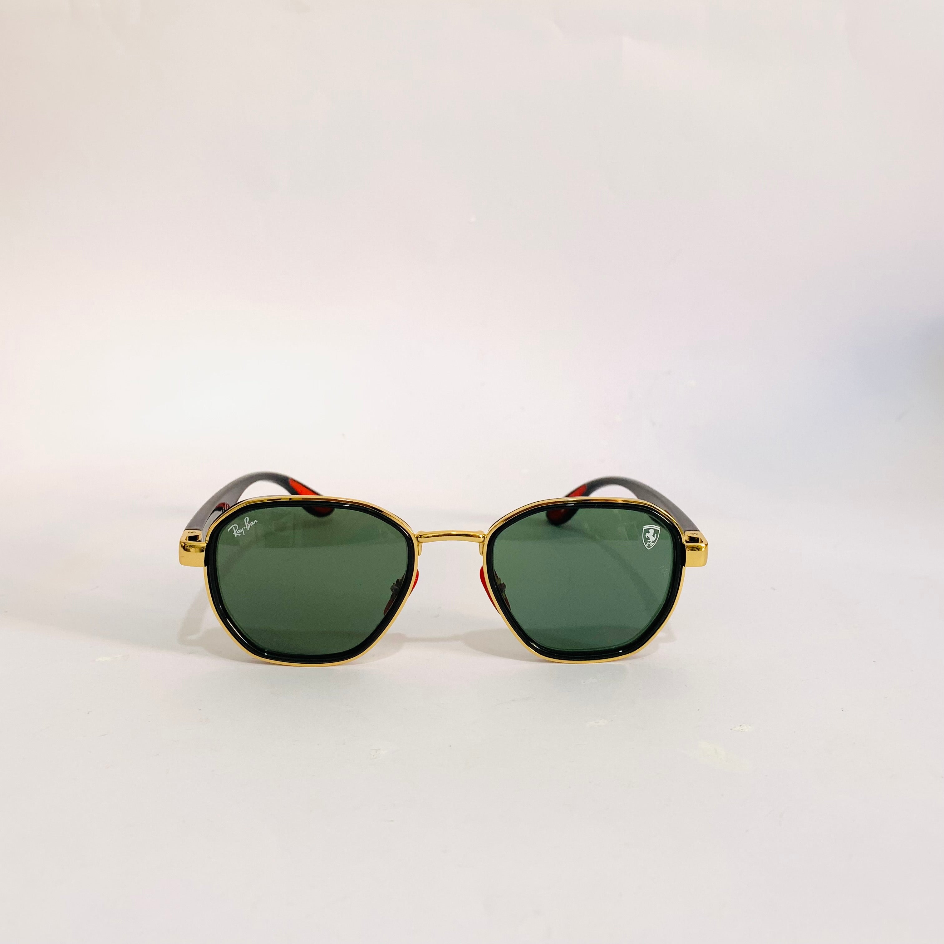 Ray-Ban Ferrari RB3674-M S