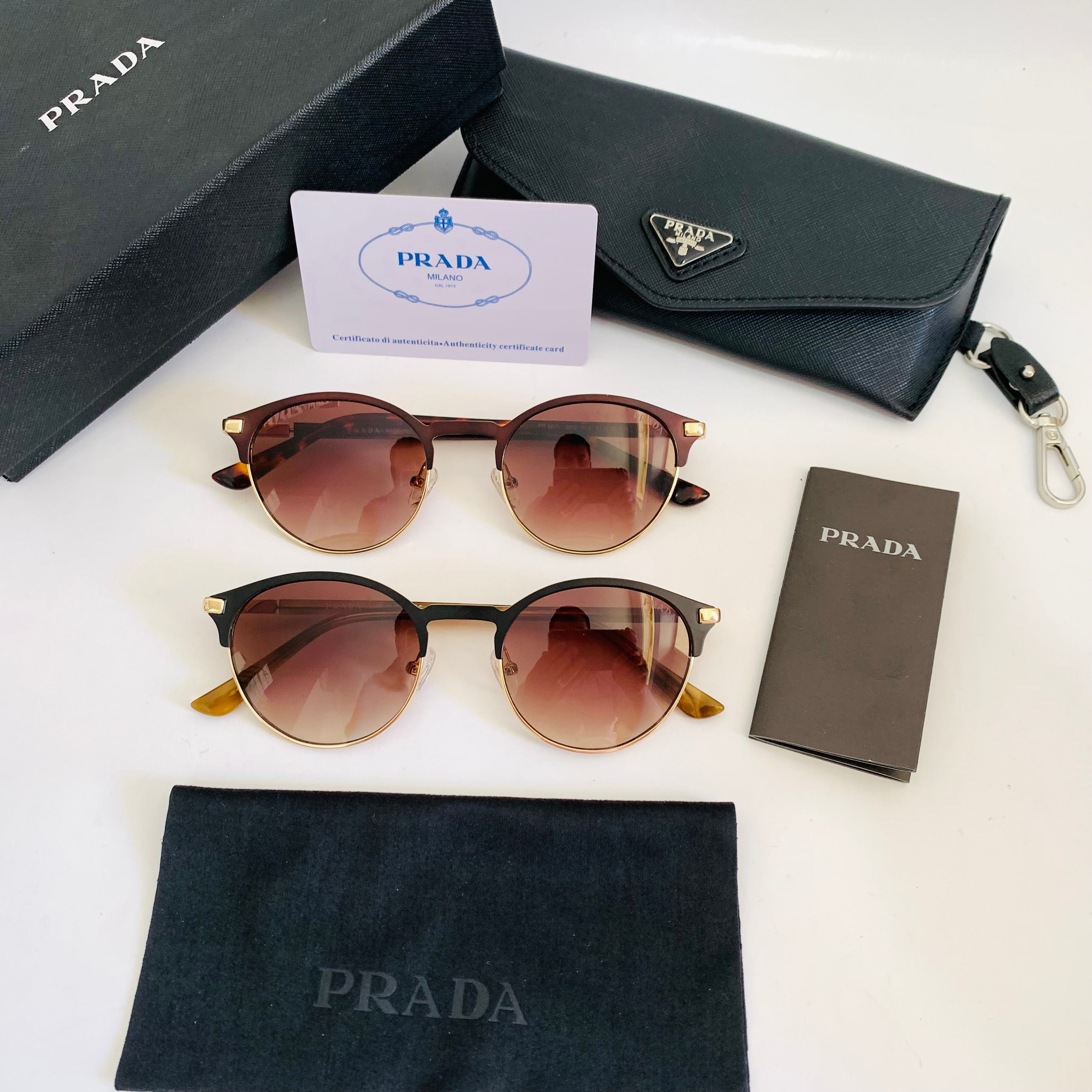 Prada PR58YV S