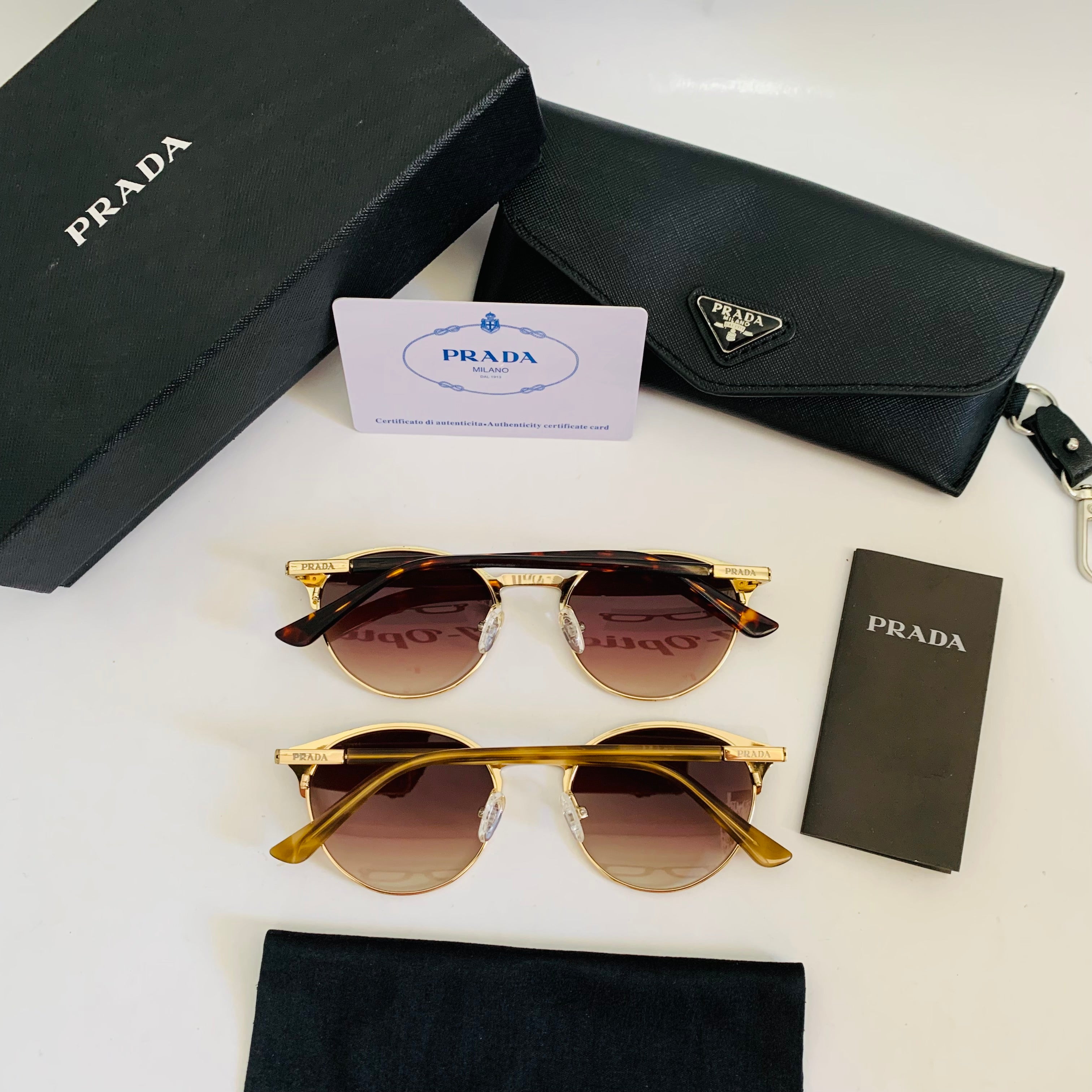 Prada PR58YV S