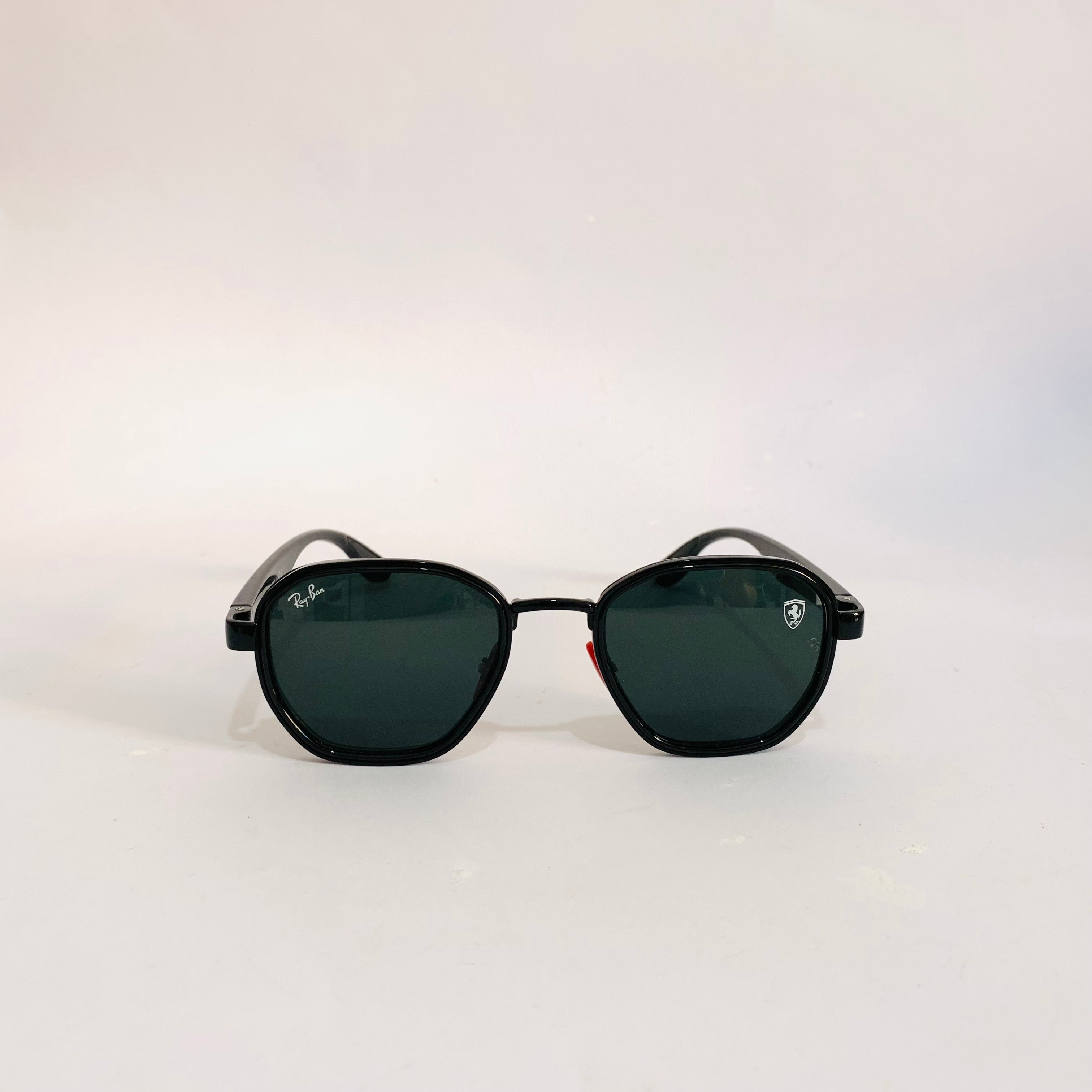Ray-Ban Ferrari RB3674-M S