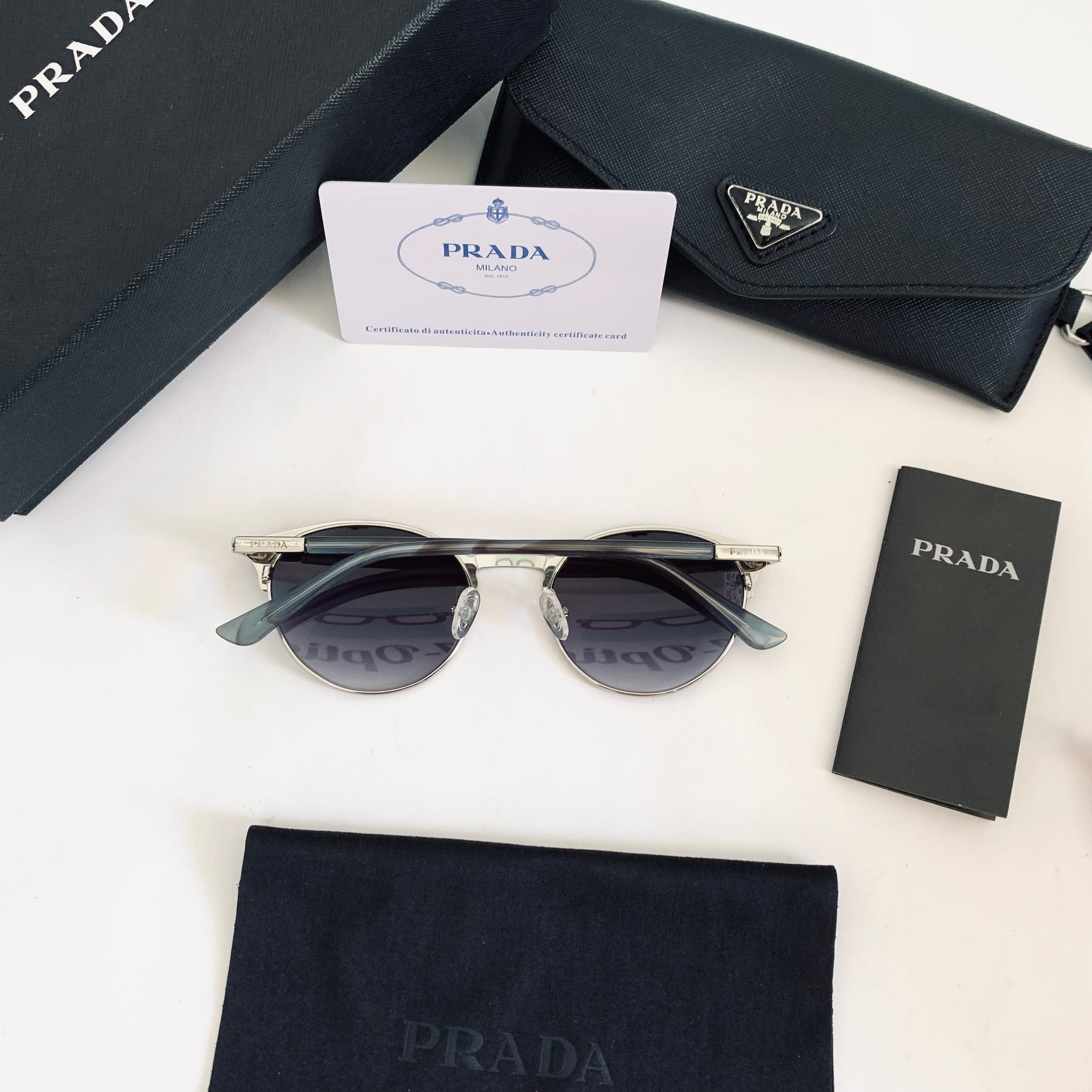 Prada PR58YV S