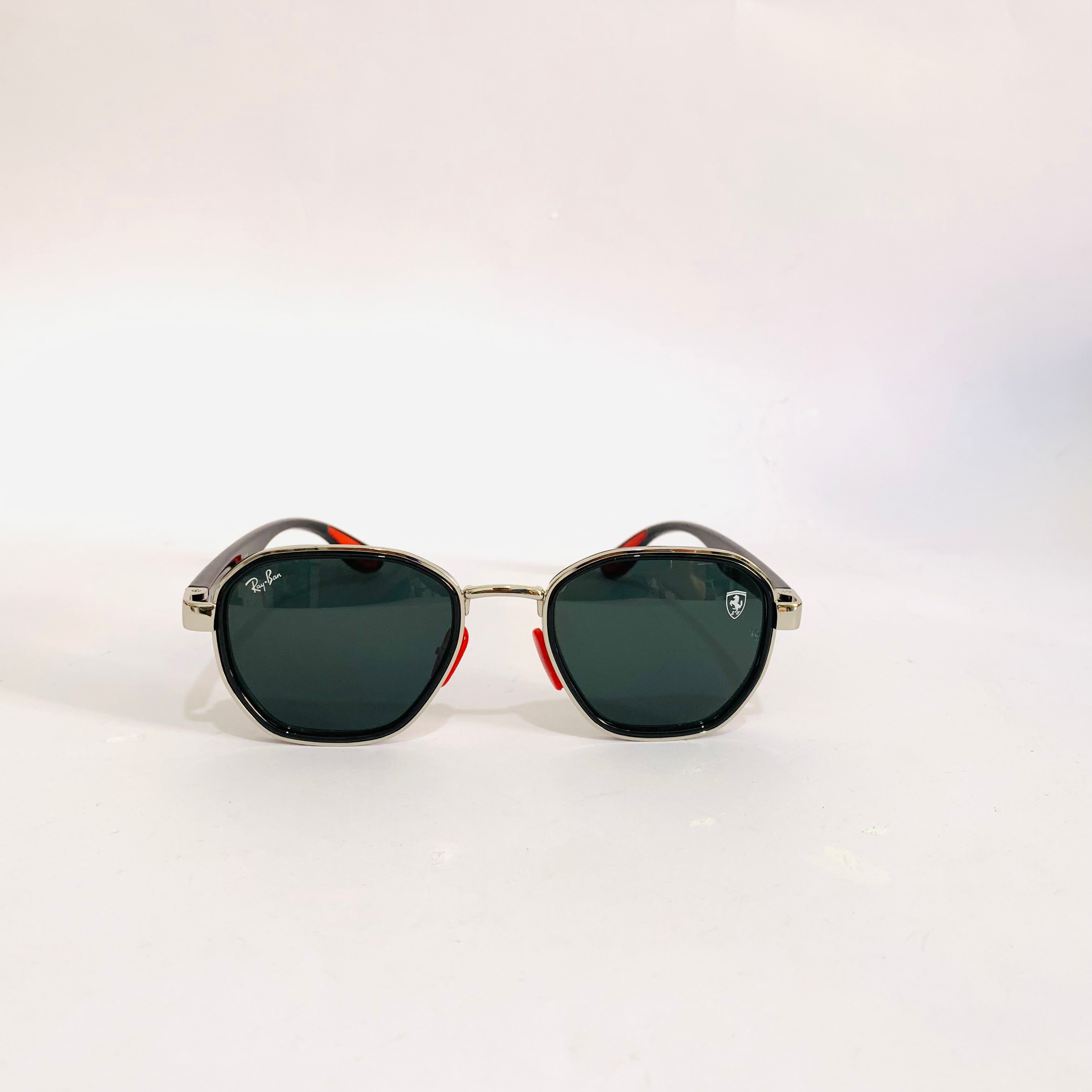 Ray-Ban Ferrari RB3674-M S